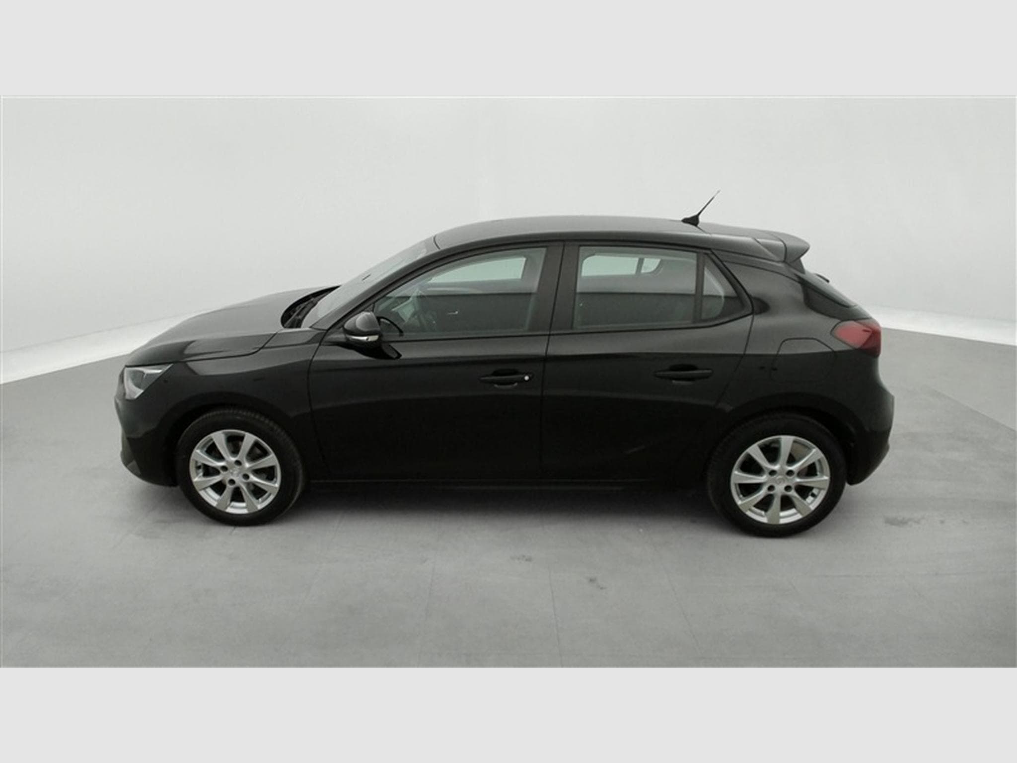 Opel Corsa 1.2i Edition S/S (EU6AP) (2021) - Photo 3