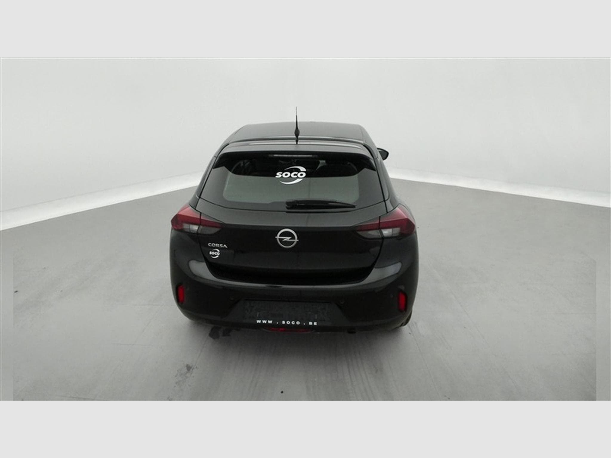 Opel Corsa 1.2i Edition S/S (EU6AP) (2021) - Photo 5