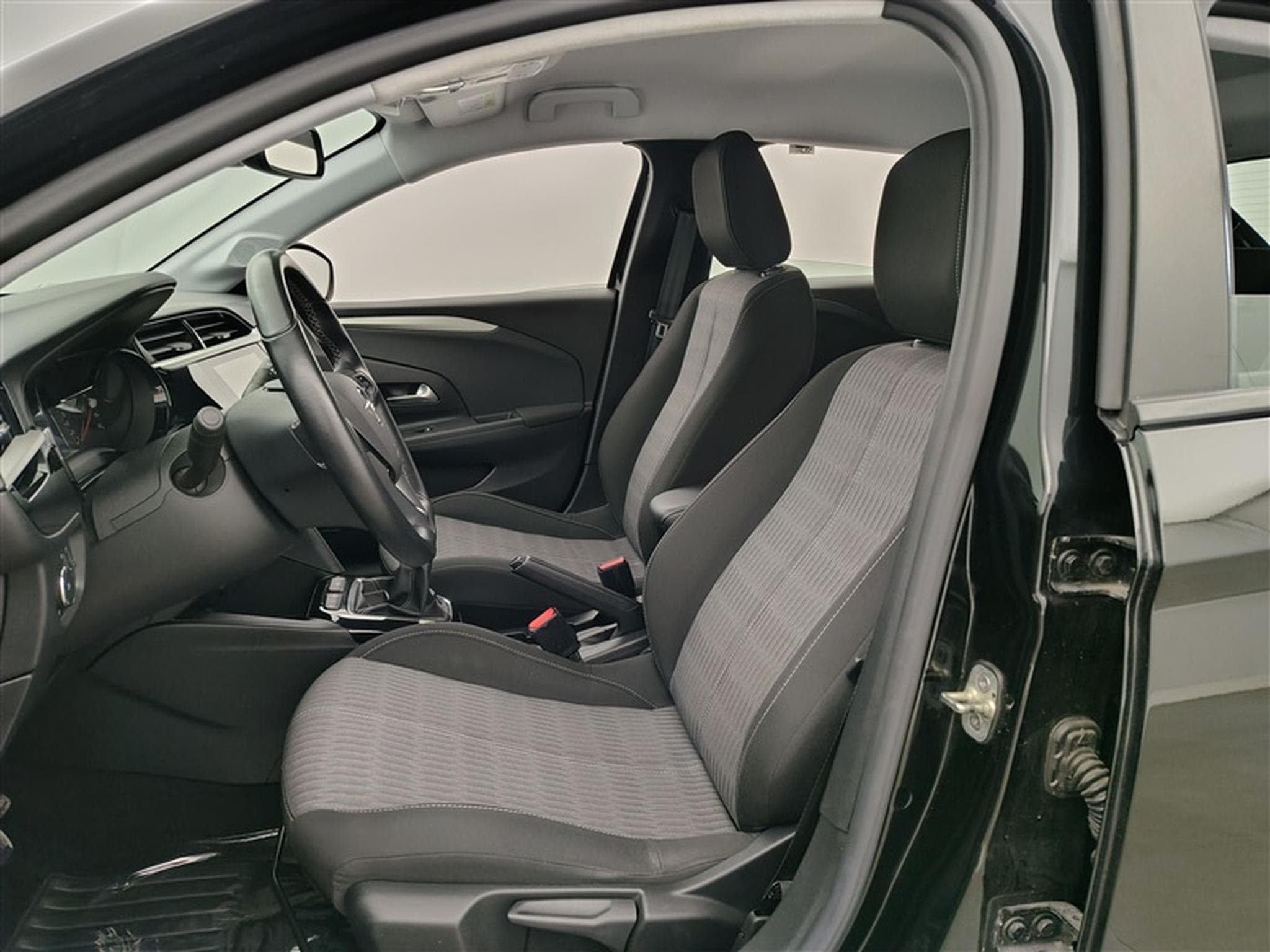 Opel Corsa 1.2i Edition S/S (EU6AP) (2021) - Photo 7