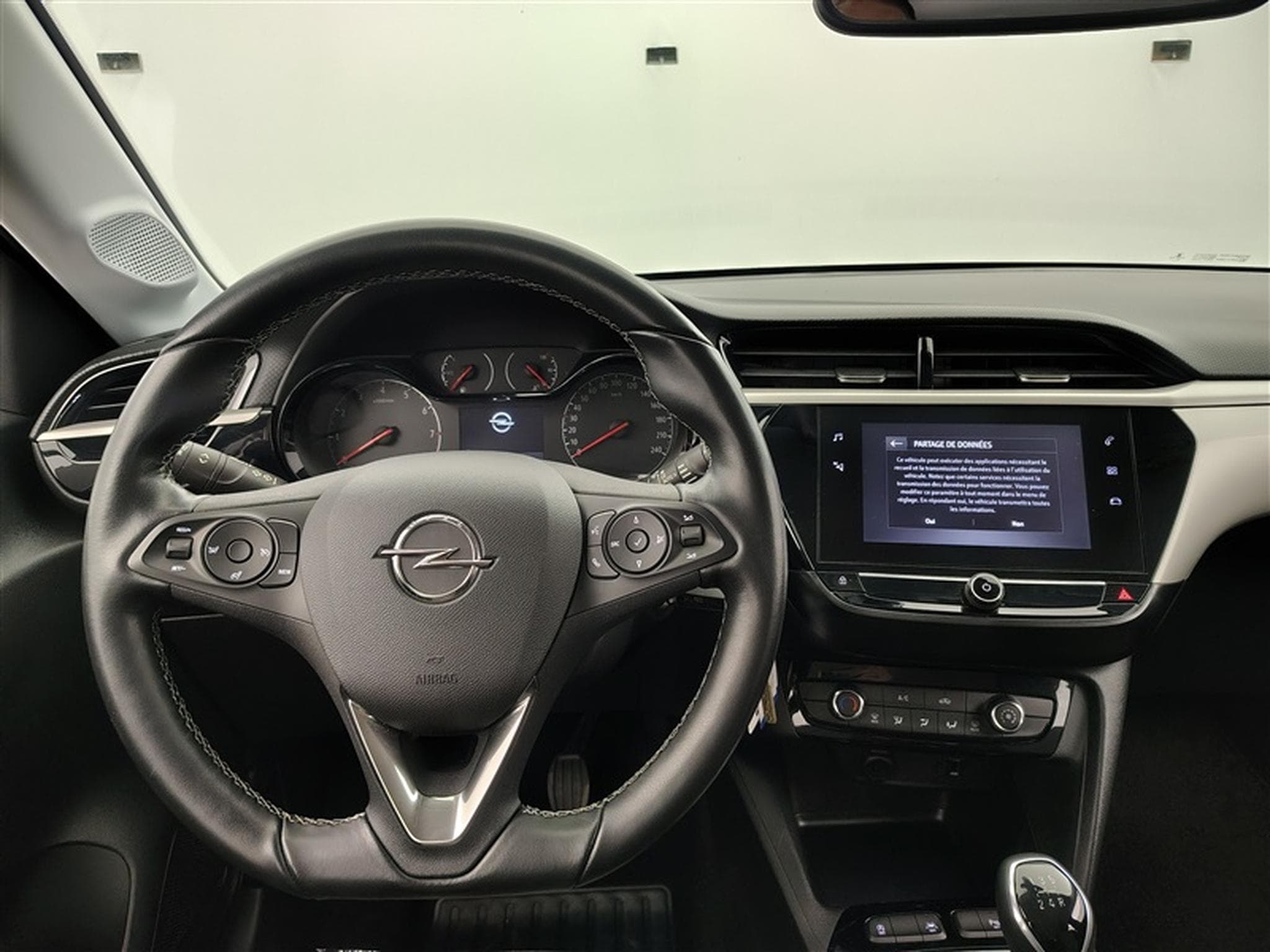 Opel Corsa 1.2i Edition S/S (EU6AP) (2021) - Photo 9