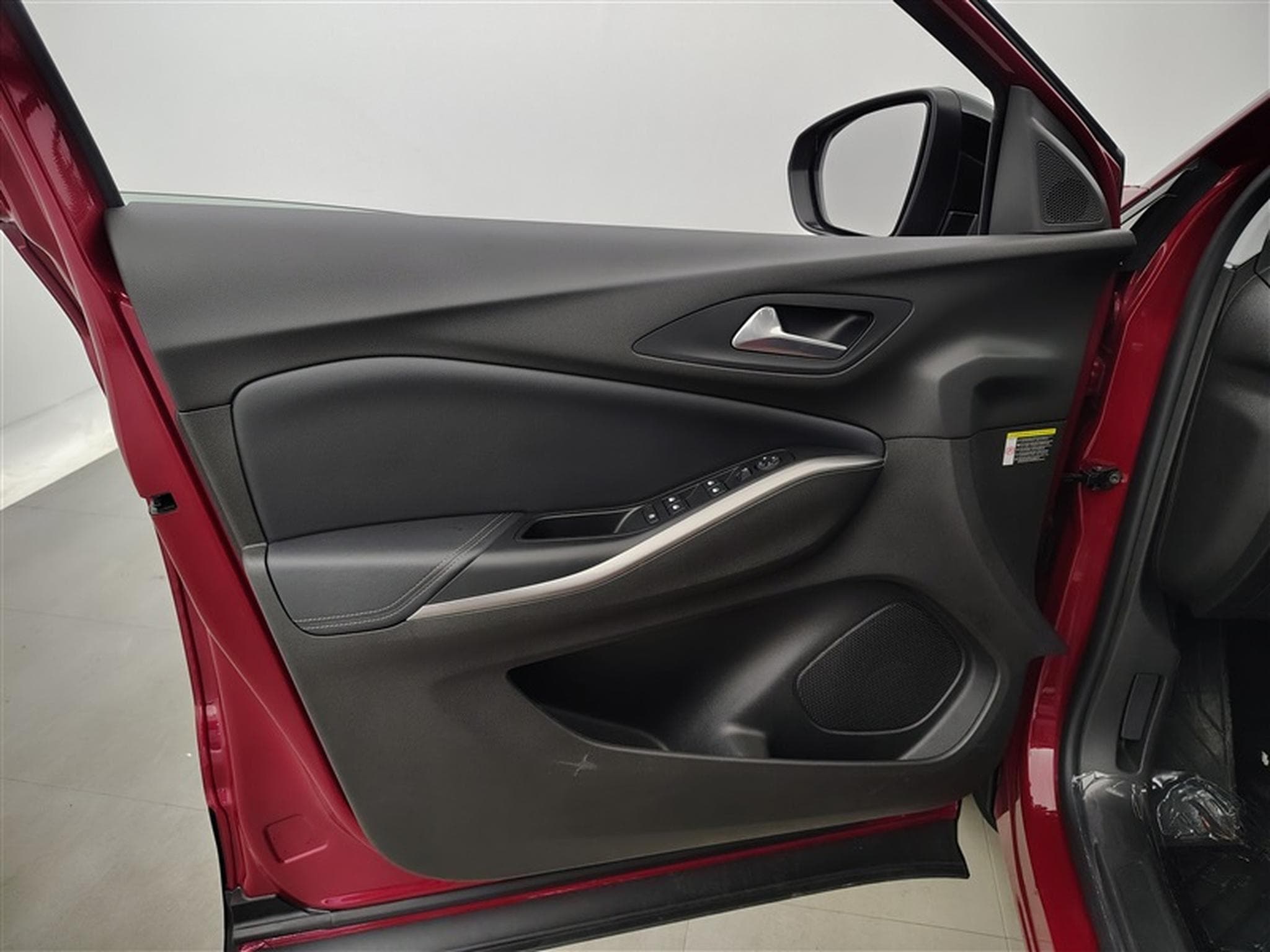 Opel Grandland 1.2 Turbo 130cv GS CARPLAY / FULL LED / CUIR PARTIEL / JA18 (2023) - Photo 16
