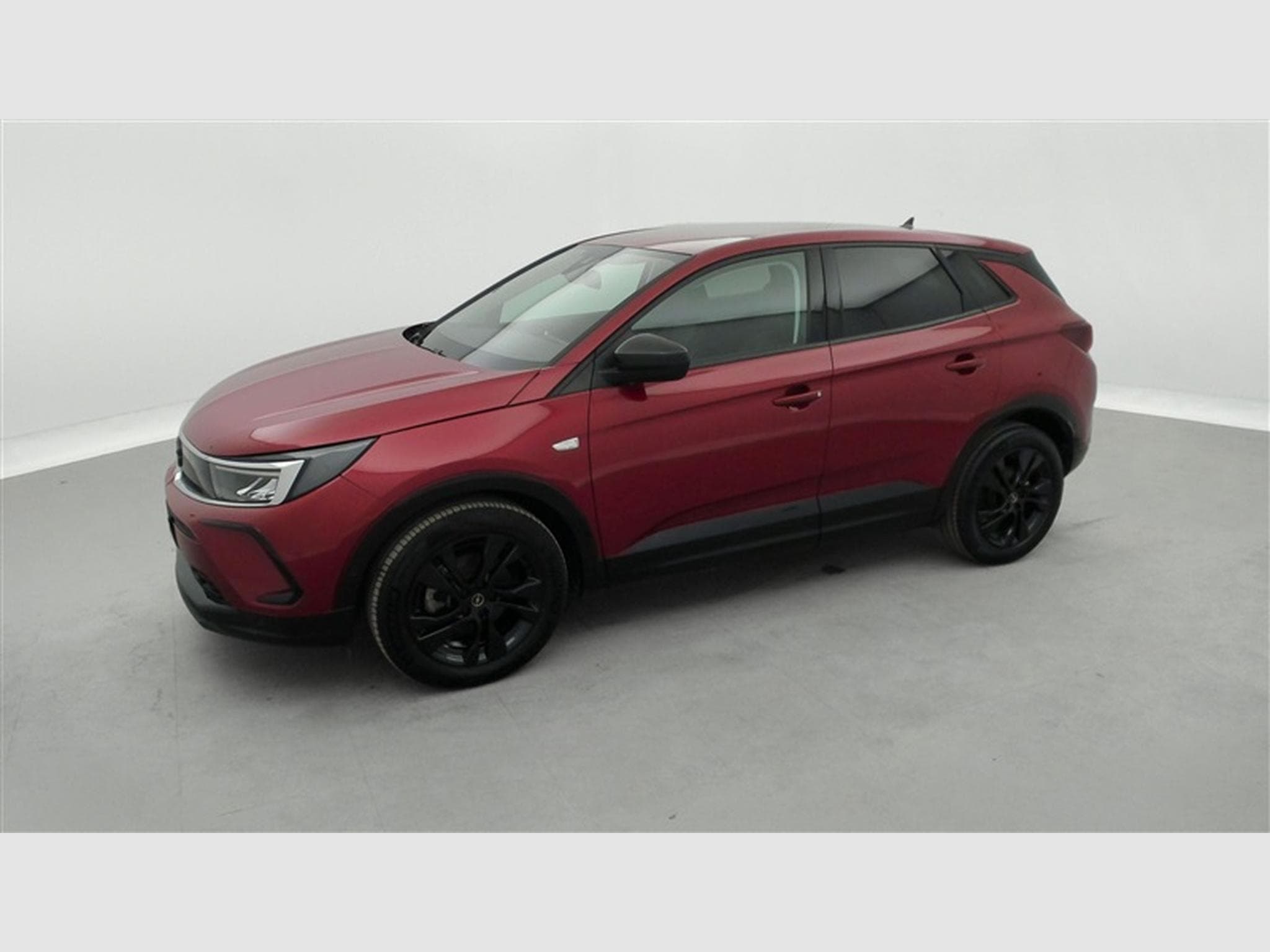 Opel Grandland 1.2 Turbo 130cv GS CARPLAY / FULL LED / CUIR PARTIEL / JA18 (2023) - Photo 20