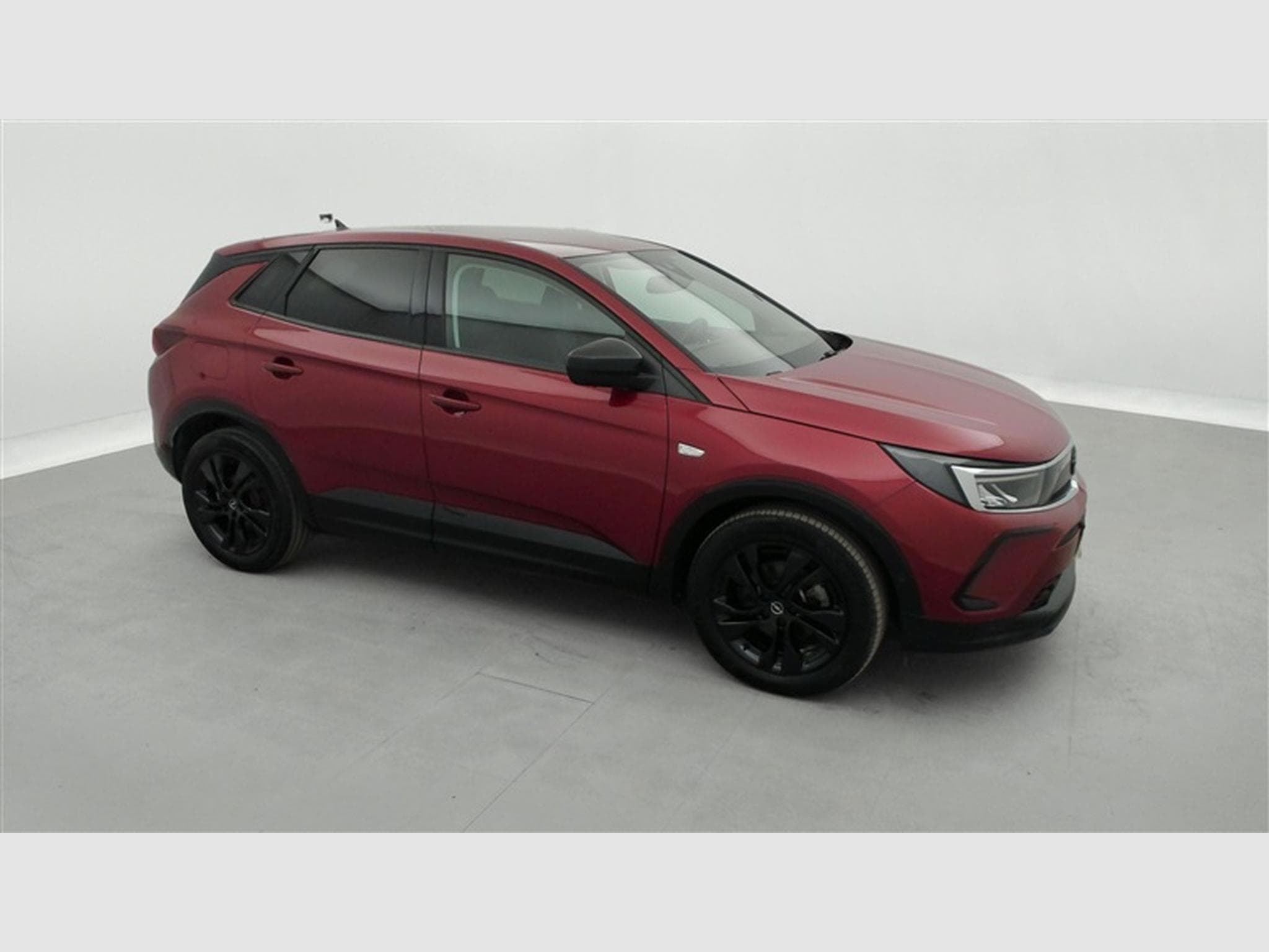 Opel Grandland 1.2 Turbo 130cv GS CARPLAY / FULL LED / CUIR PARTIEL / JA18 (2023) - Photo 22
