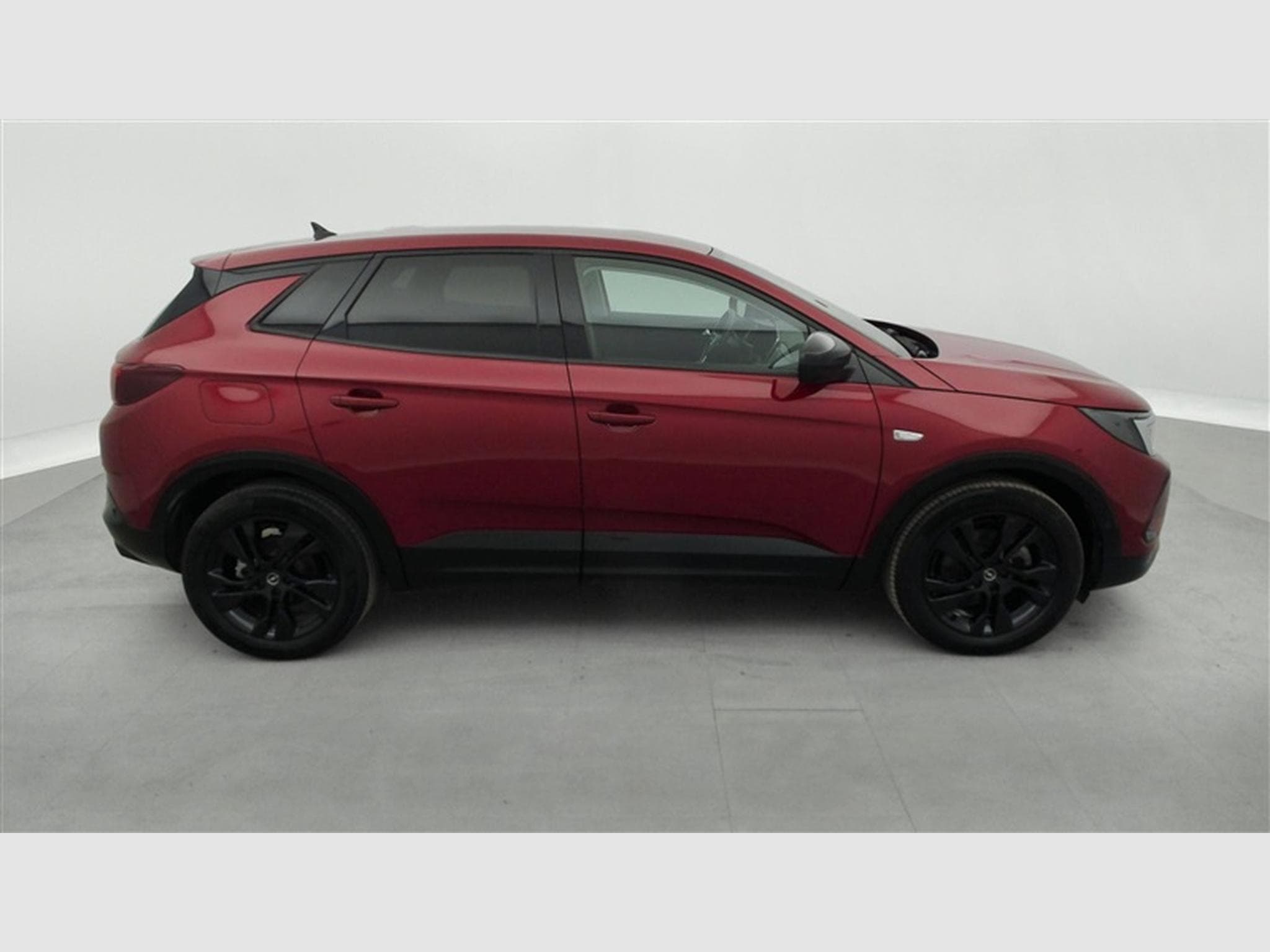 Opel Grandland 1.2 Turbo 130cv GS CARPLAY / FULL LED / CUIR PARTIEL / JA18 (2023) - Photo 23