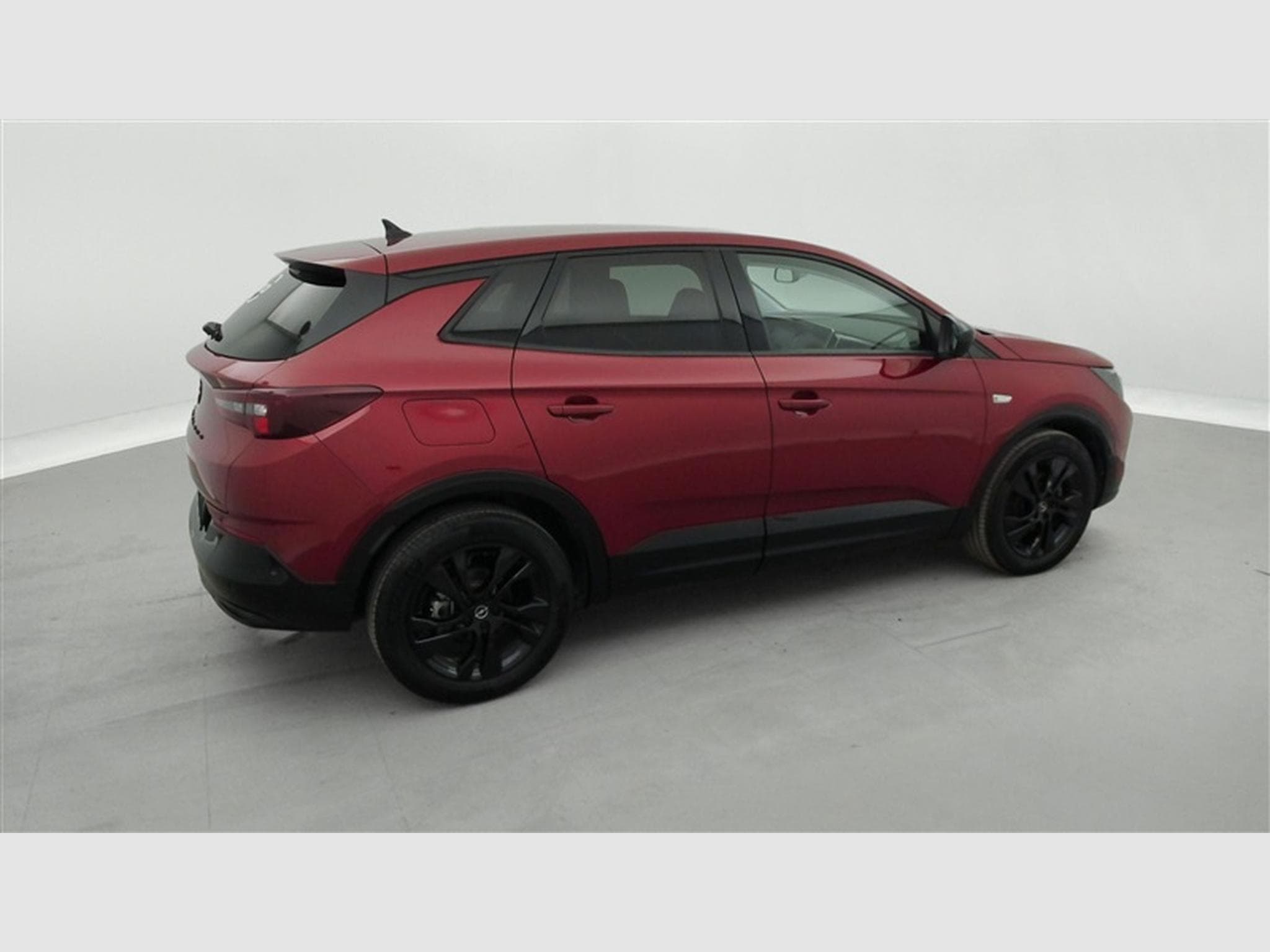 Opel Grandland 1.2 Turbo 130cv GS CARPLAY / FULL LED / CUIR PARTIEL / JA18 (2023) - Photo 24