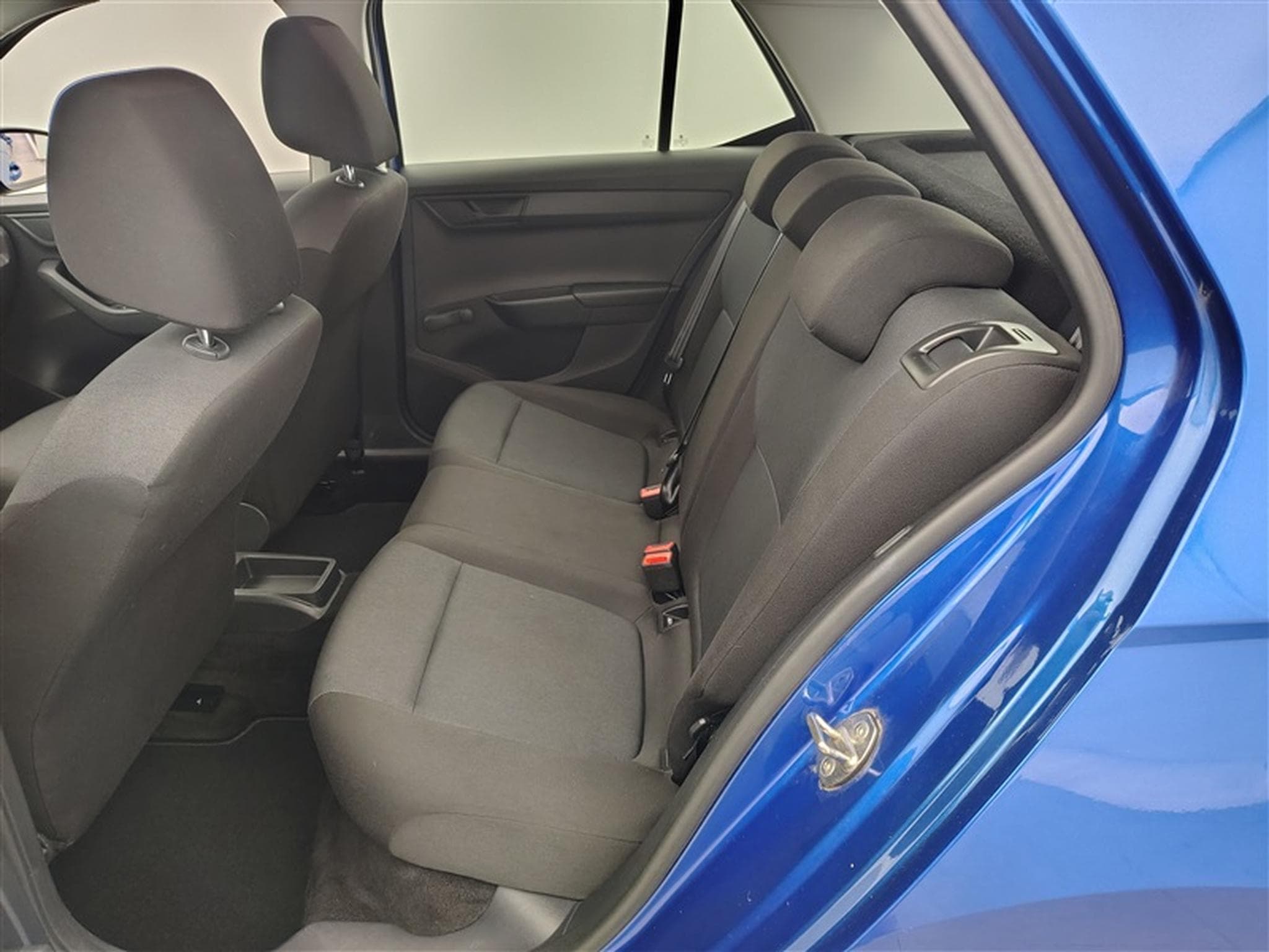 Skoda Fabia 1.0i Active (2021) - Photo 12