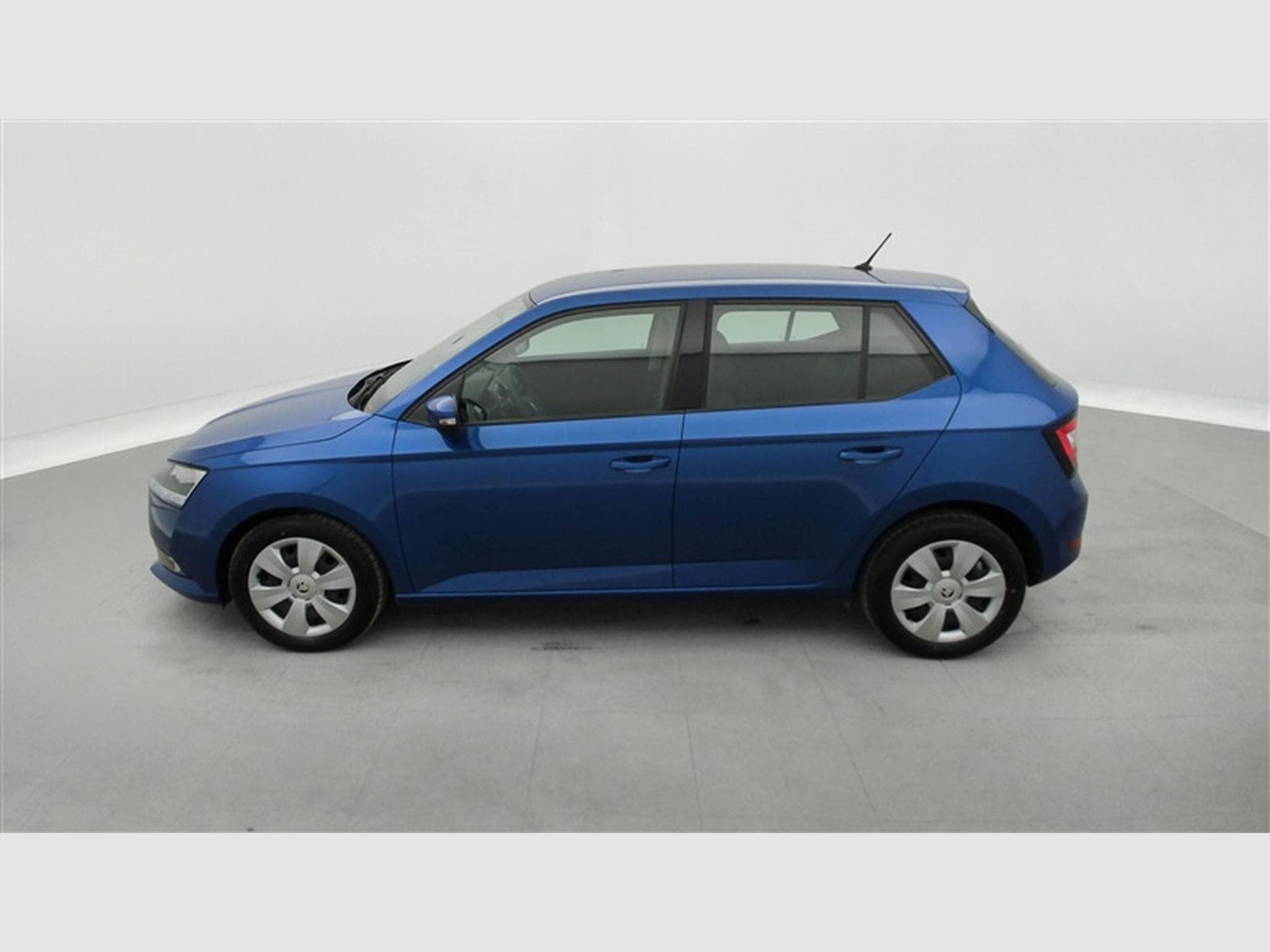Skoda Fabia 1.0i Active (2021) - Photo 3