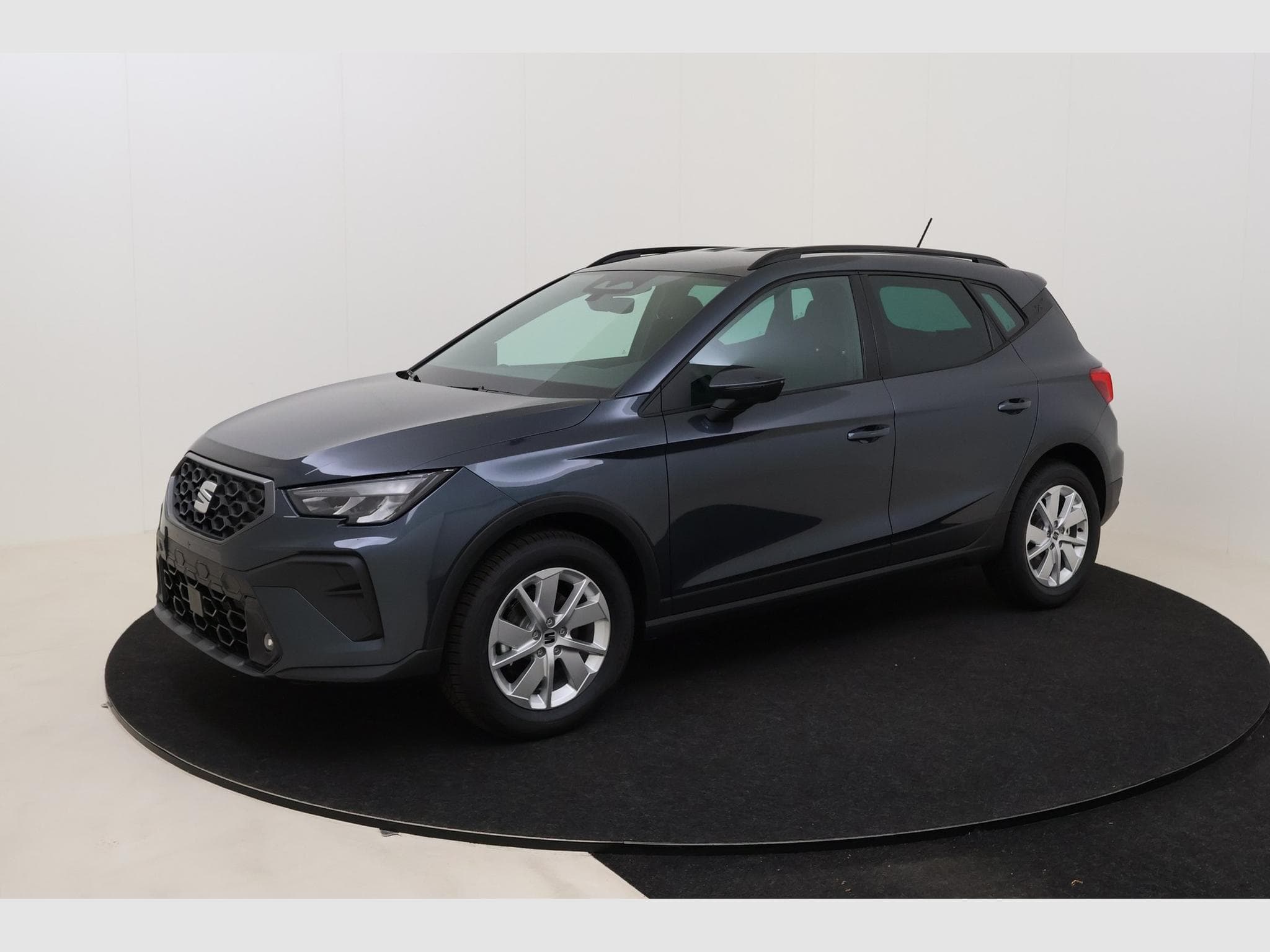 Seat Arona Play Plus (2026) - Photo 10