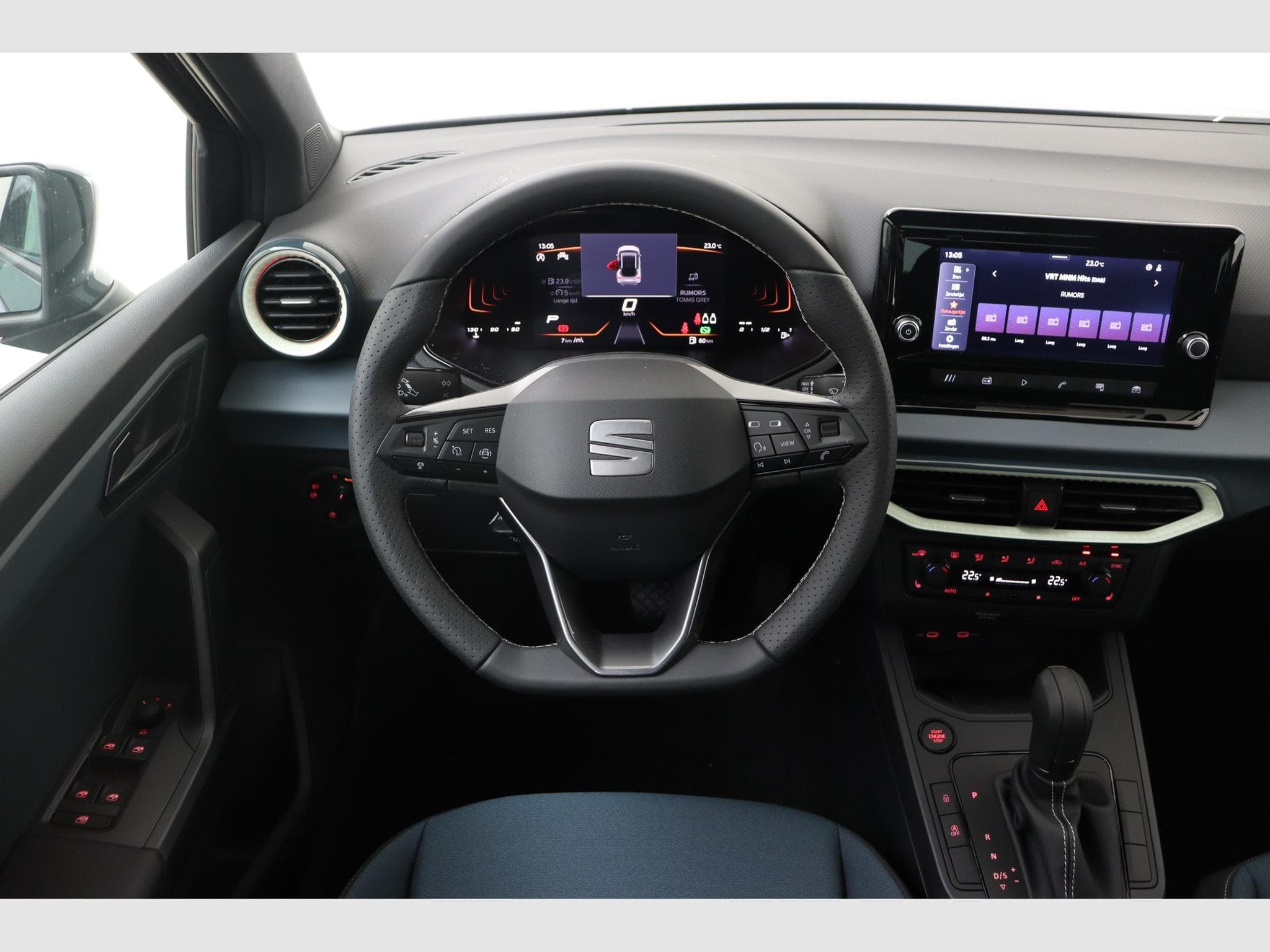 Seat Arona Play Plus (2026) - Photo 11