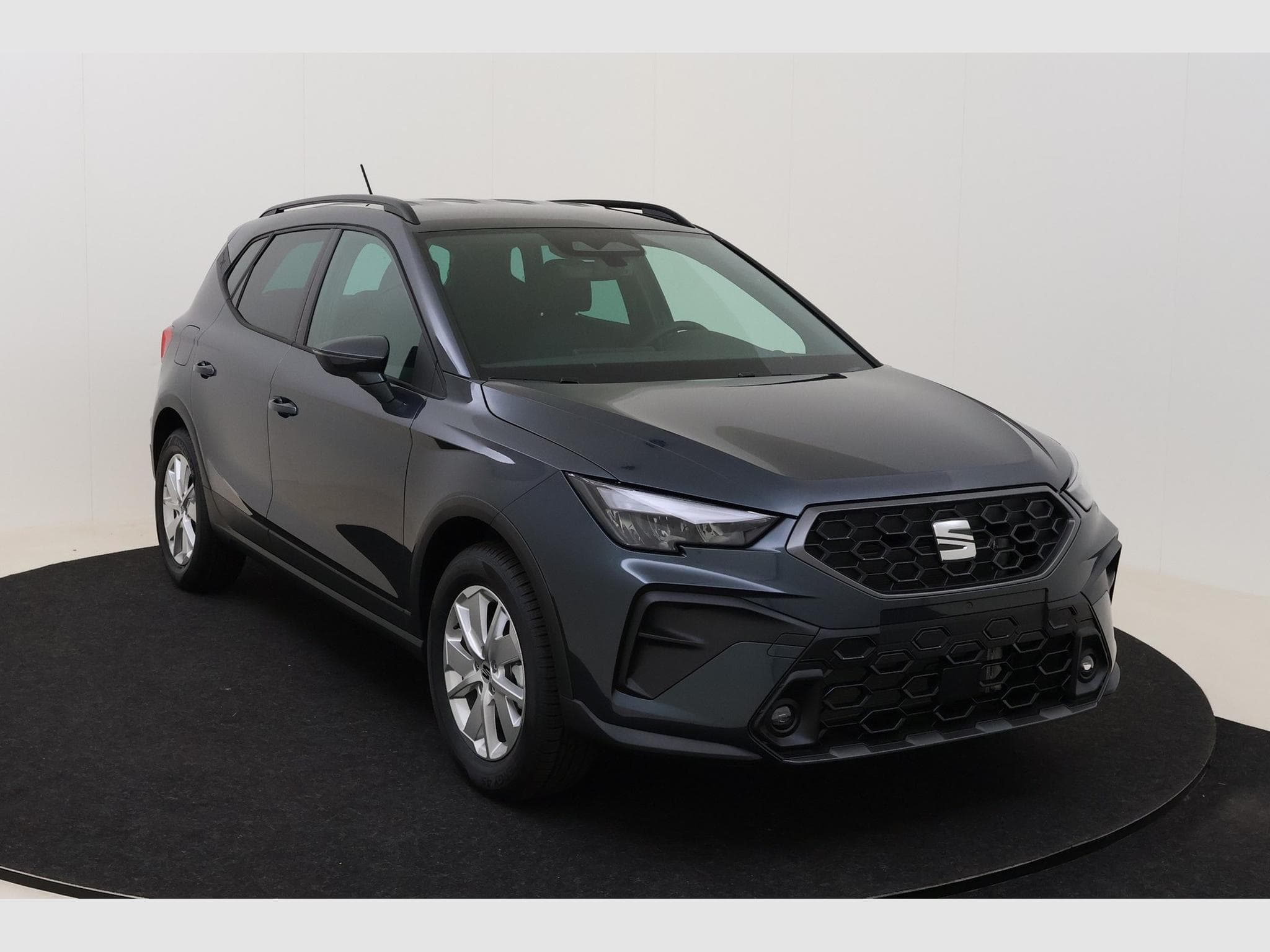 Seat Arona Play Plus (2026) - Photo 3