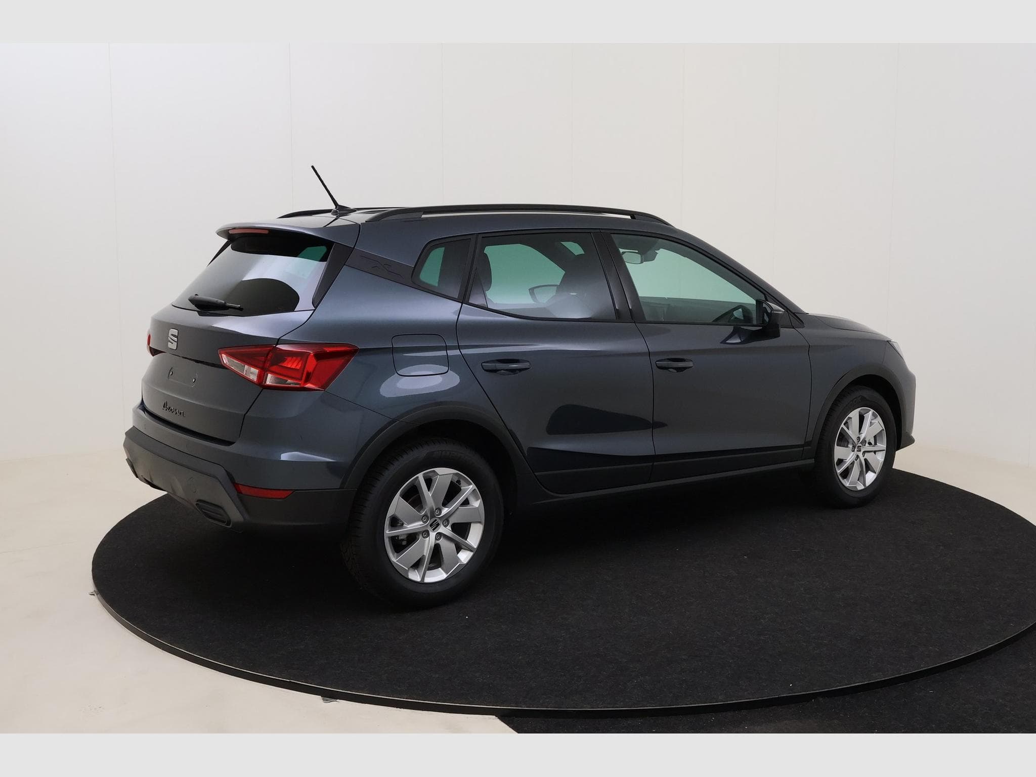 Seat Arona Play Plus (2026) - Photo 5