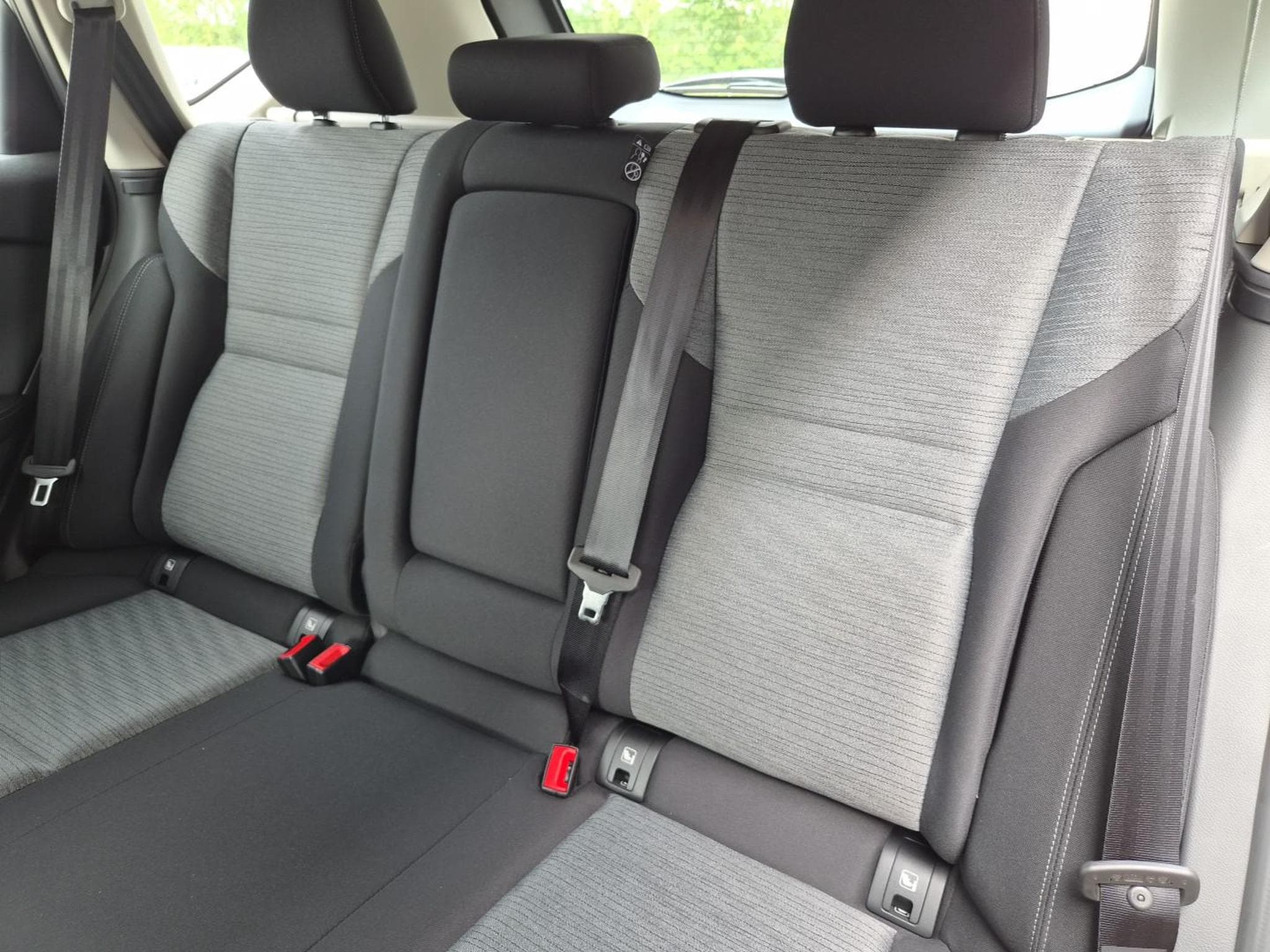 Nissan X-Trail Acenta (2026) - Photo 11