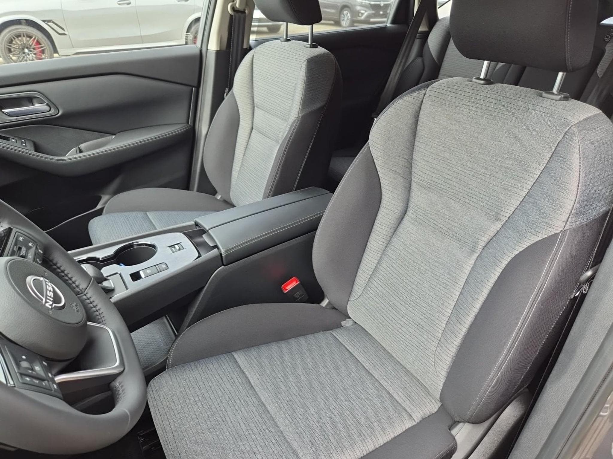 Nissan X-Trail Acenta (2026) - Photo 12