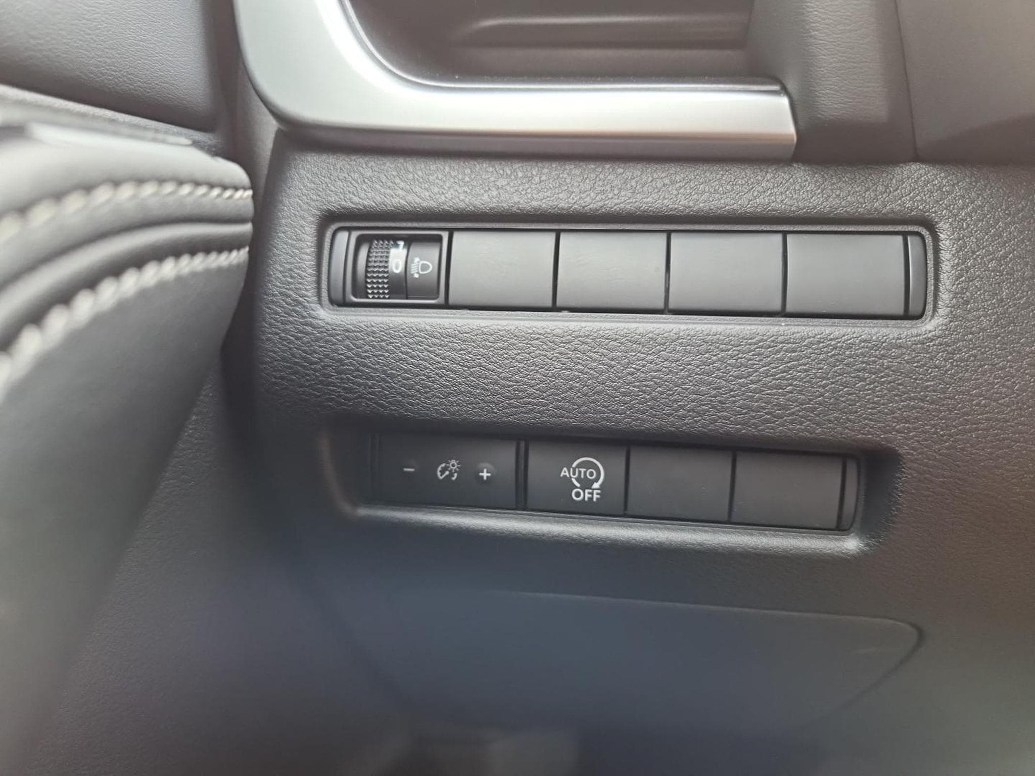 Nissan X-Trail Acenta (2026) - Photo 14