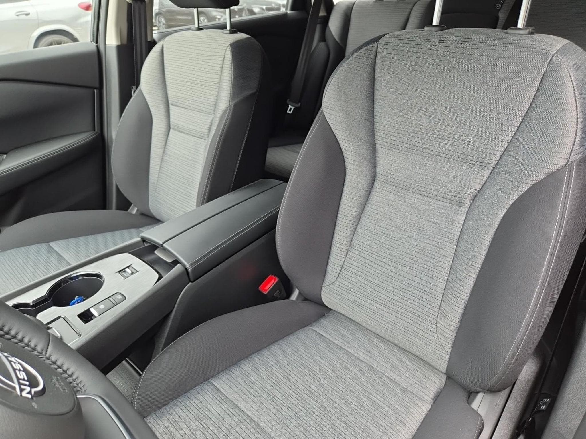 Nissan X-Trail Acenta (2026) - Photo 11
