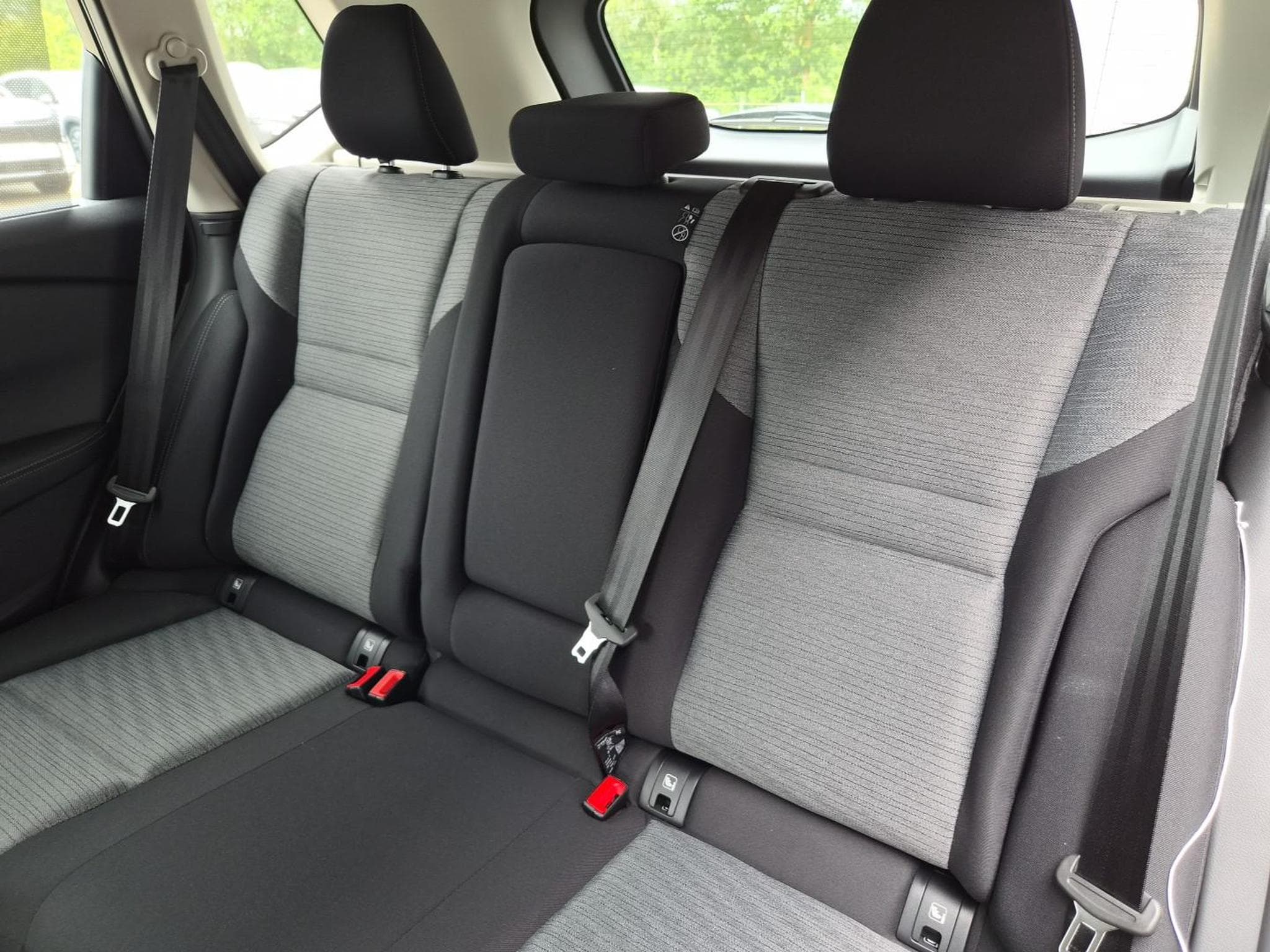 Nissan X-Trail Acenta (2026) - Photo 12