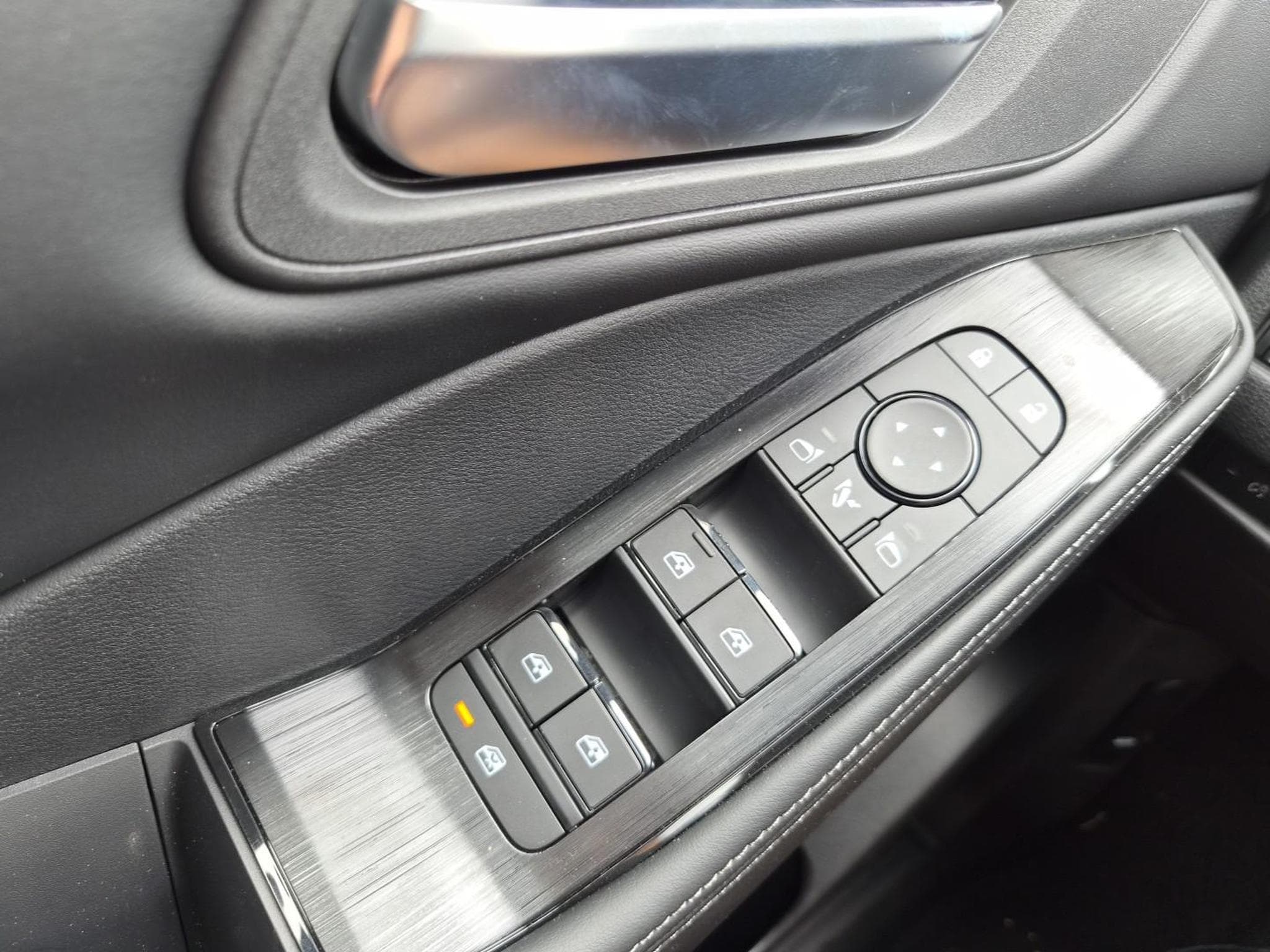 Nissan X-Trail Acenta (2026) - Photo 13