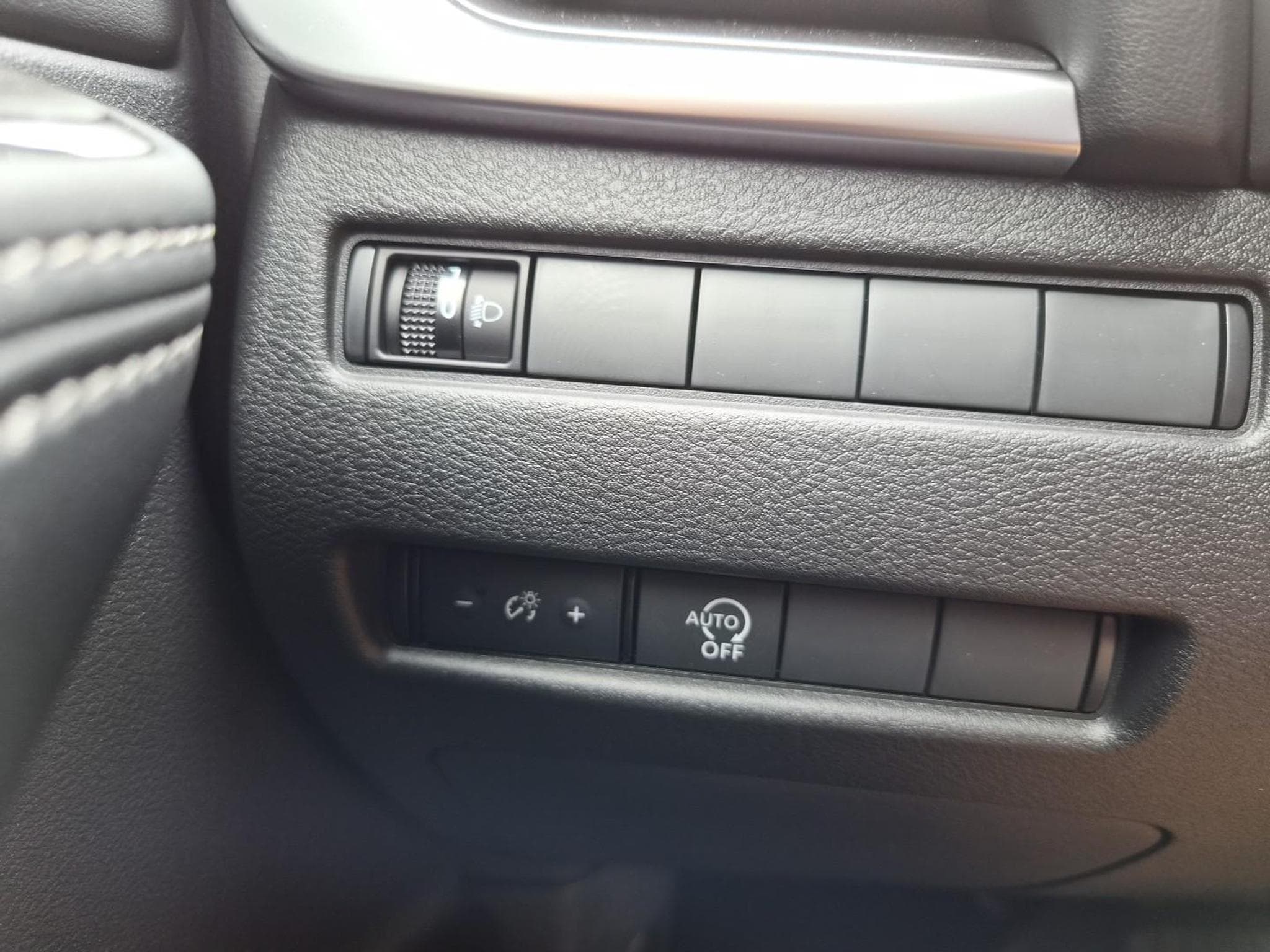 Nissan X-Trail Acenta (2026) - Photo 14