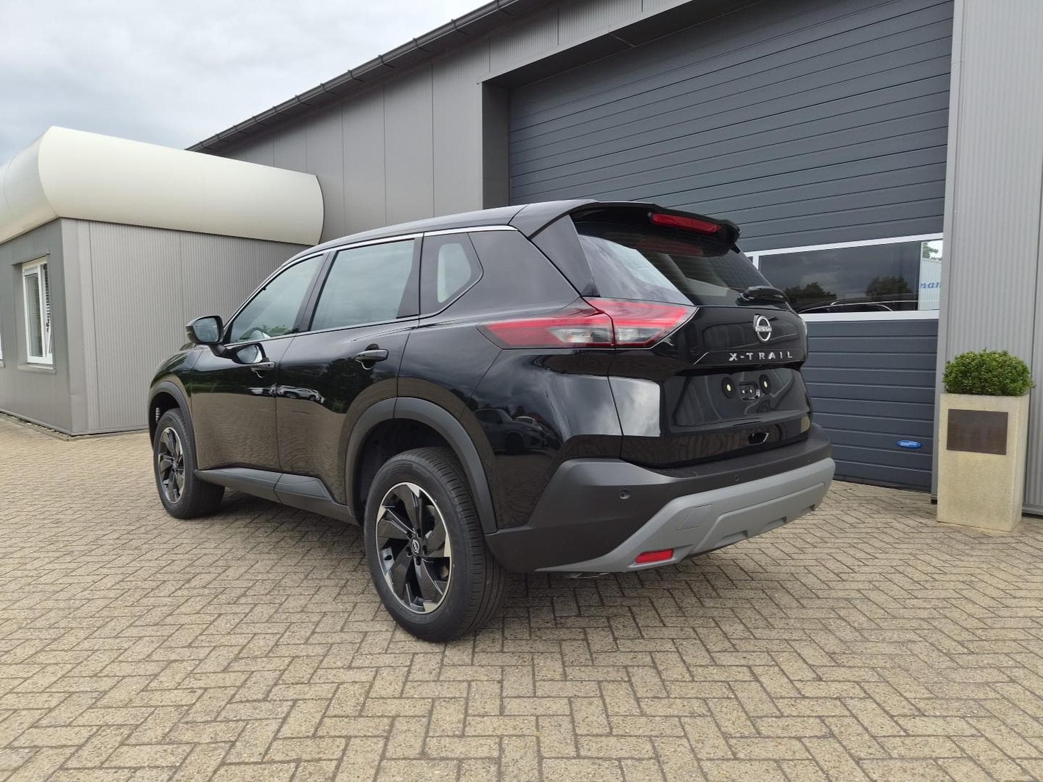Nissan X-Trail Acenta (2026) - Photo 3