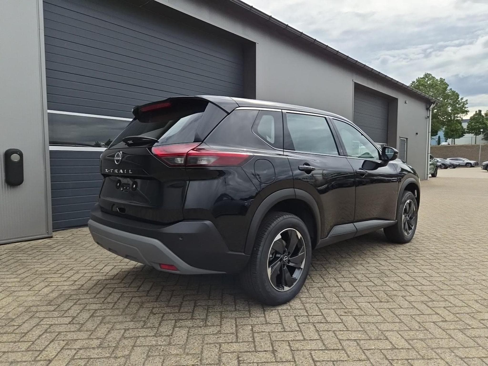 Nissan X-Trail Acenta (2026) - Photo 5
