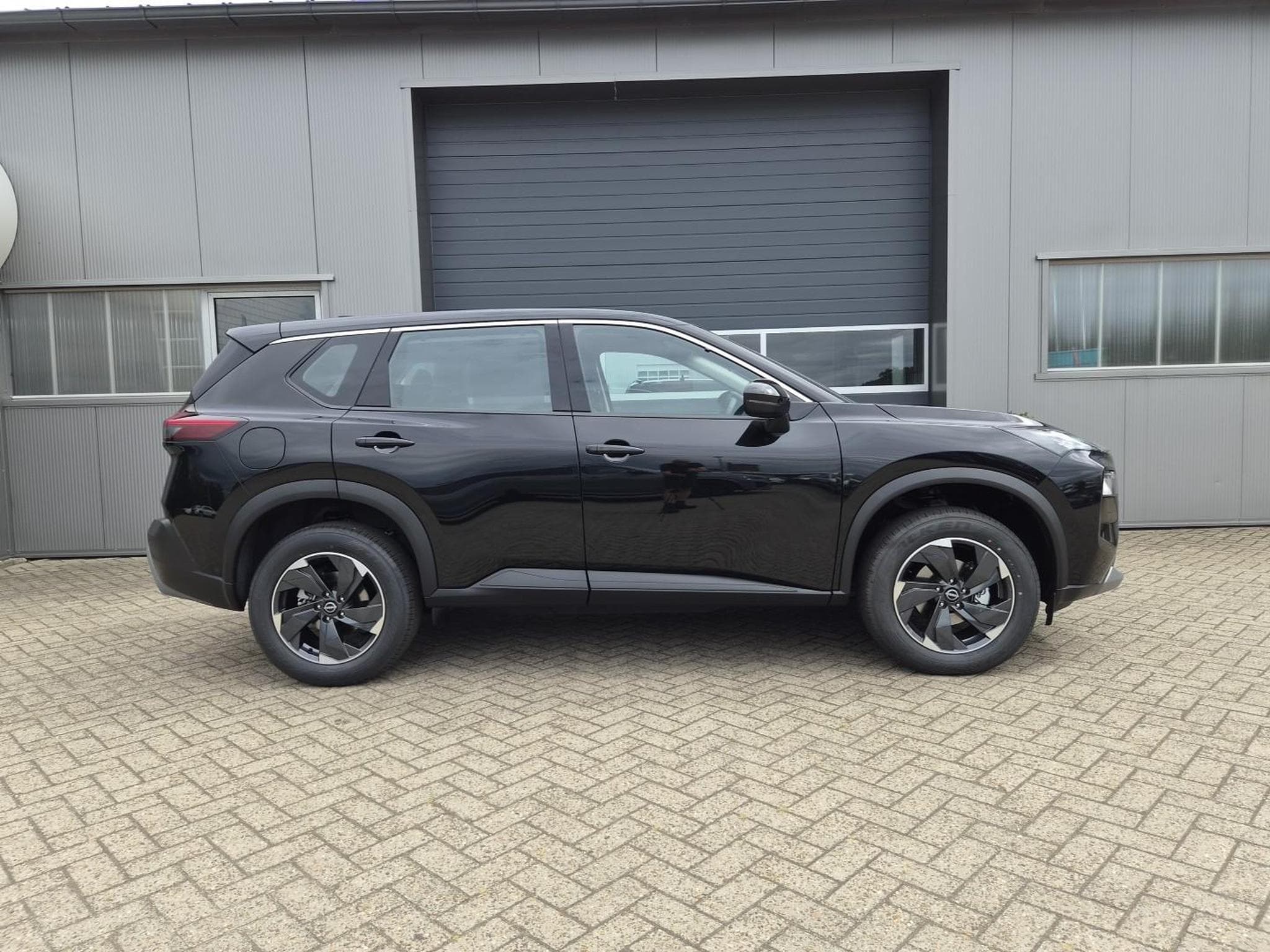 Nissan X-Trail Acenta (2026) - Photo 6