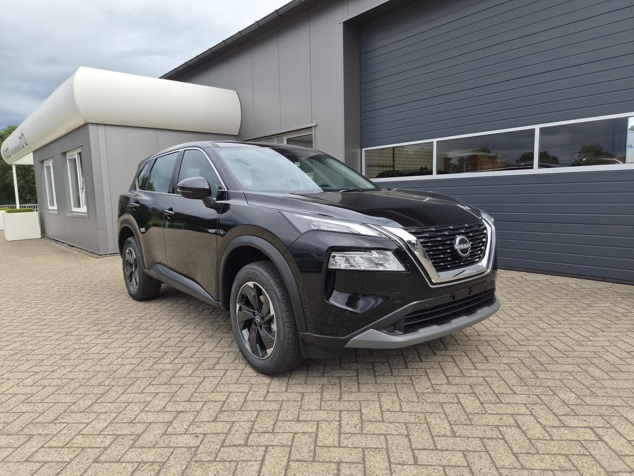 Nissan X-Trail Acenta (2026) - Photo 7