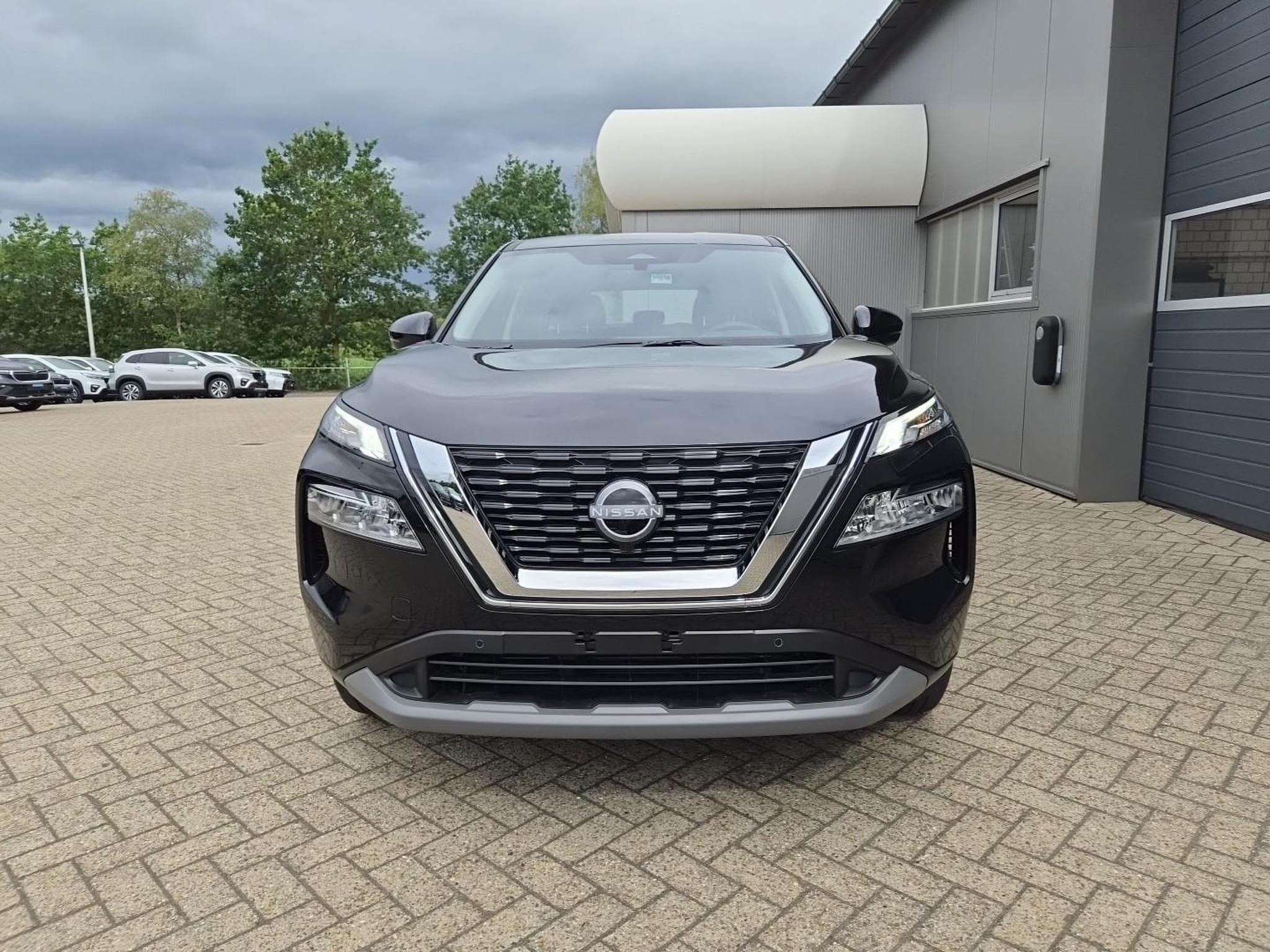 Nissan X-Trail Acenta (2026) - Photo 8
