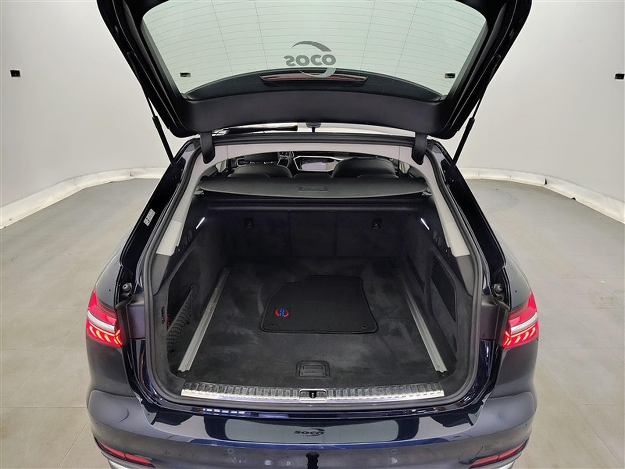 Audi A6 Avant 35 TDi Business Edition S tronic CUIR/NAVI/TO PANO (2019) - Photo 14