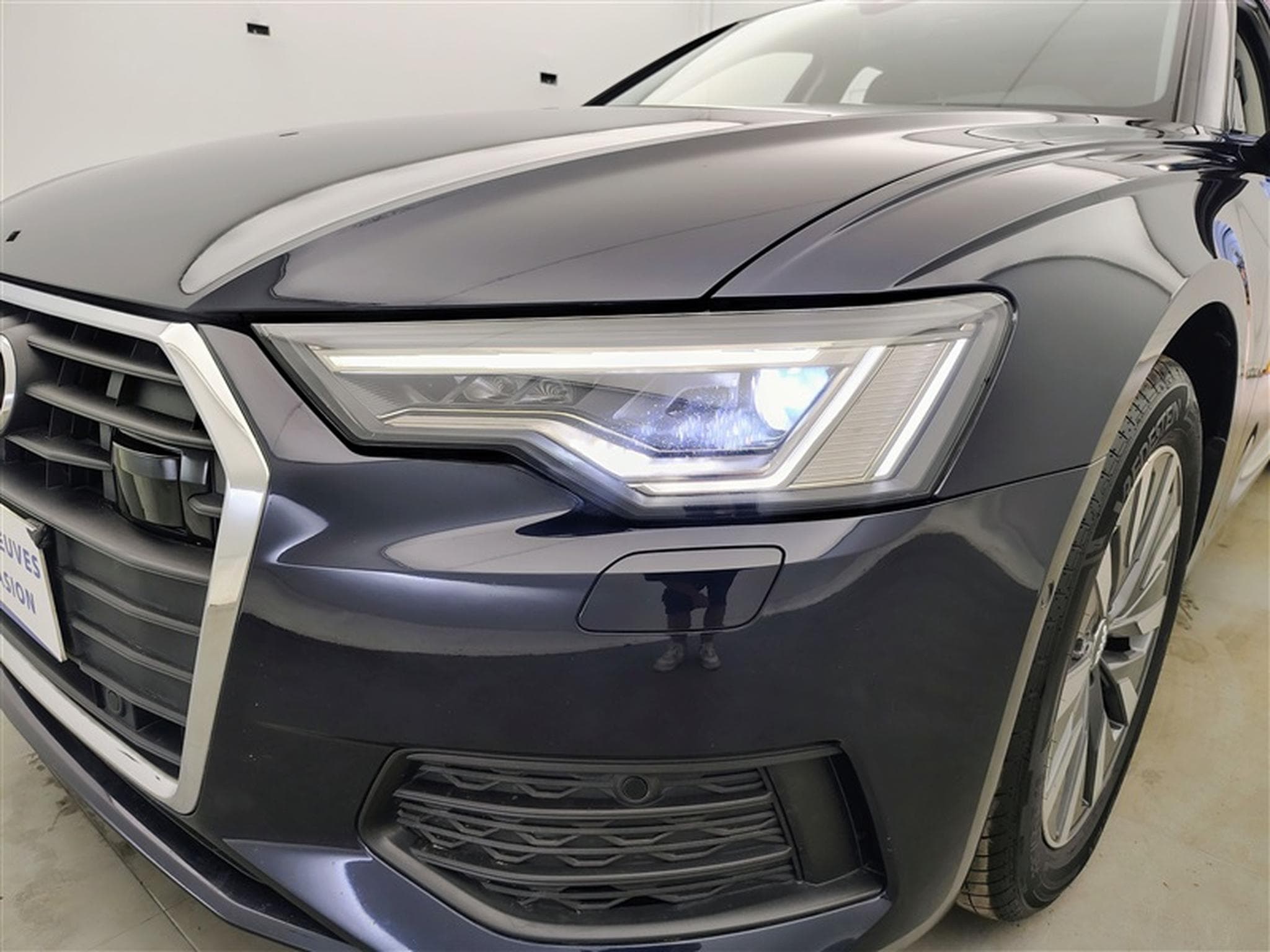 Audi A6 Avant 35 TDi Business Edition S tronic CUIR/NAVI/TO PANO (2019) - Photo 15