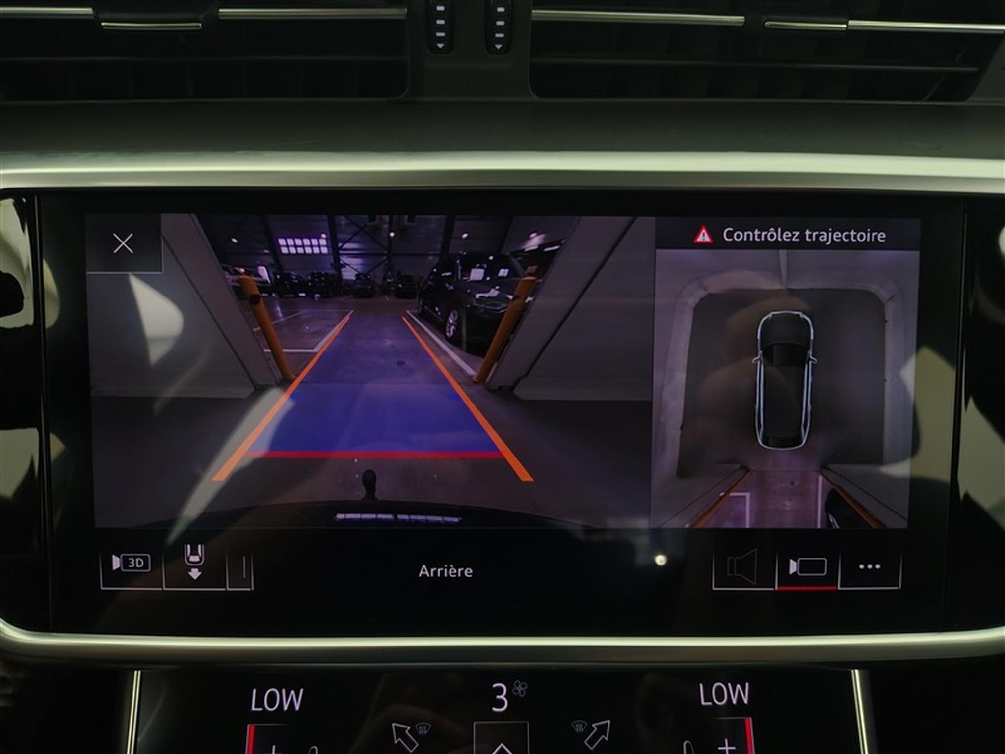 Audi A6 Avant 35 TDi Business Edition S tronic CUIR/NAVI/TO PANO (2019) - Photo 18