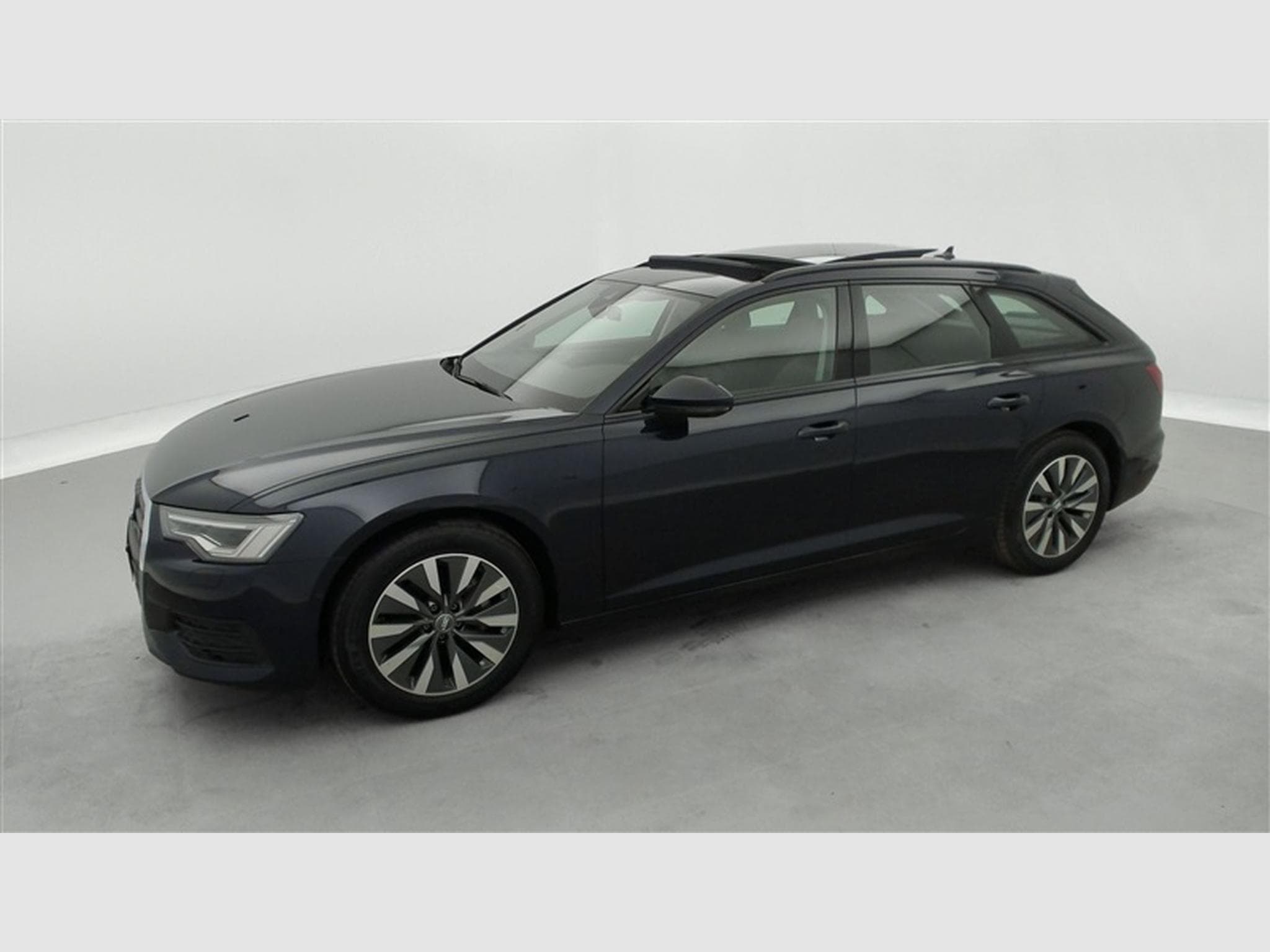 Audi A6 Avant 35 TDi Business Edition S tronic CUIR/NAVI/TO PANO (2019) - Photo 24