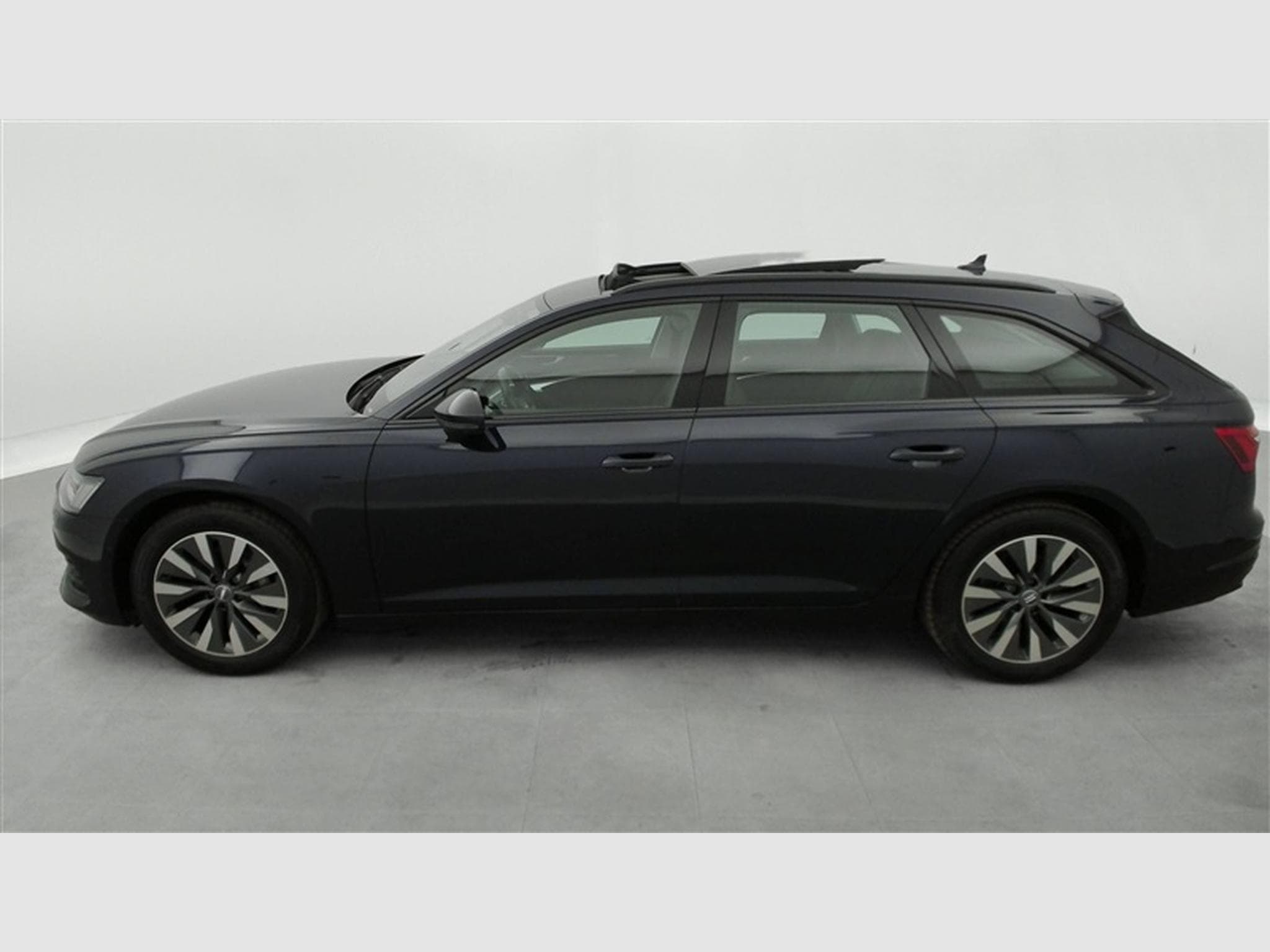 Audi A6 Avant 35 TDi Business Edition S tronic CUIR/NAVI/TO PANO (2019) - Photo 3