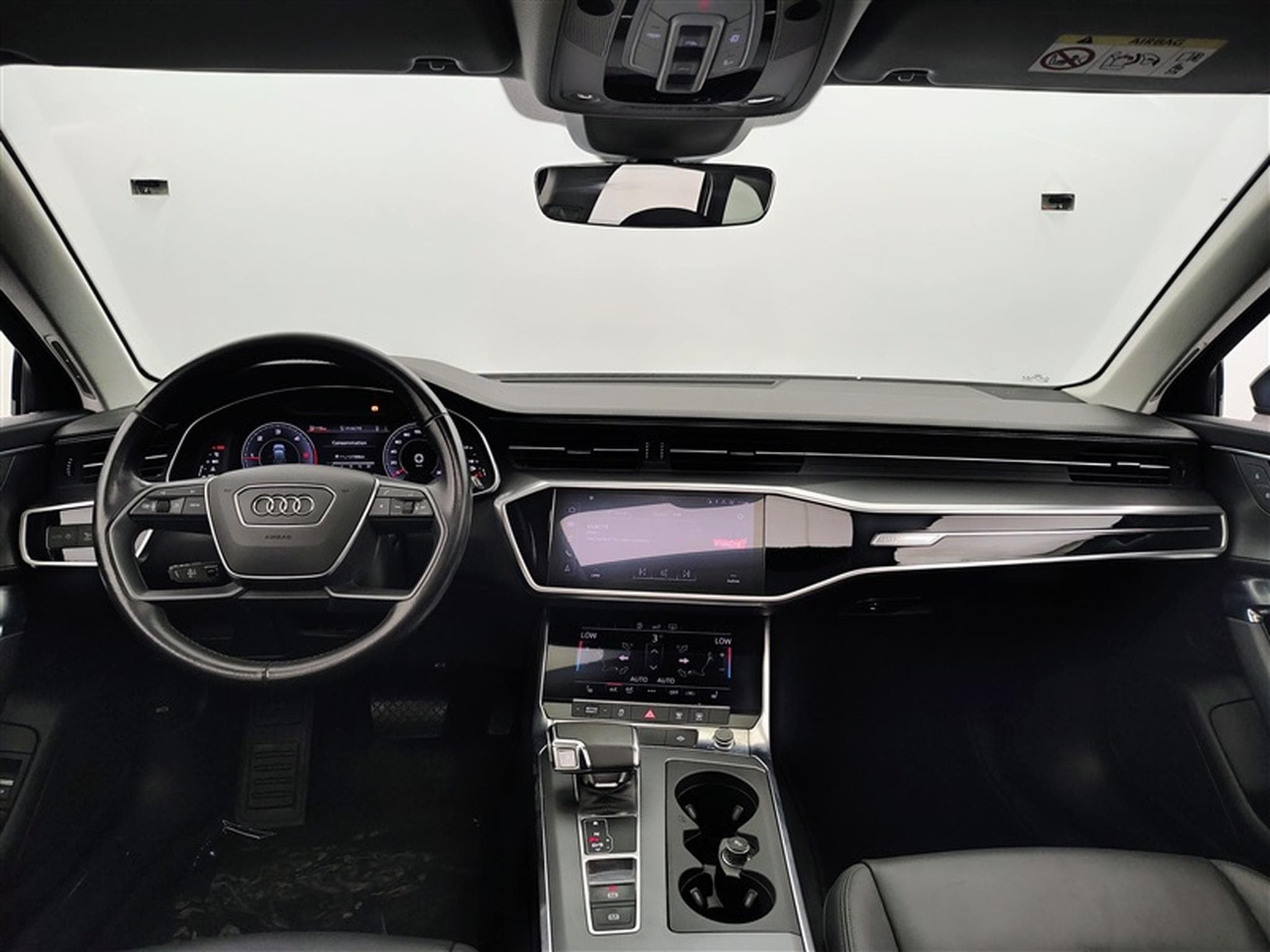 Audi A6 Avant 35 TDi Business Edition S tronic CUIR/NAVI/TO PANO (2019) - Photo 8