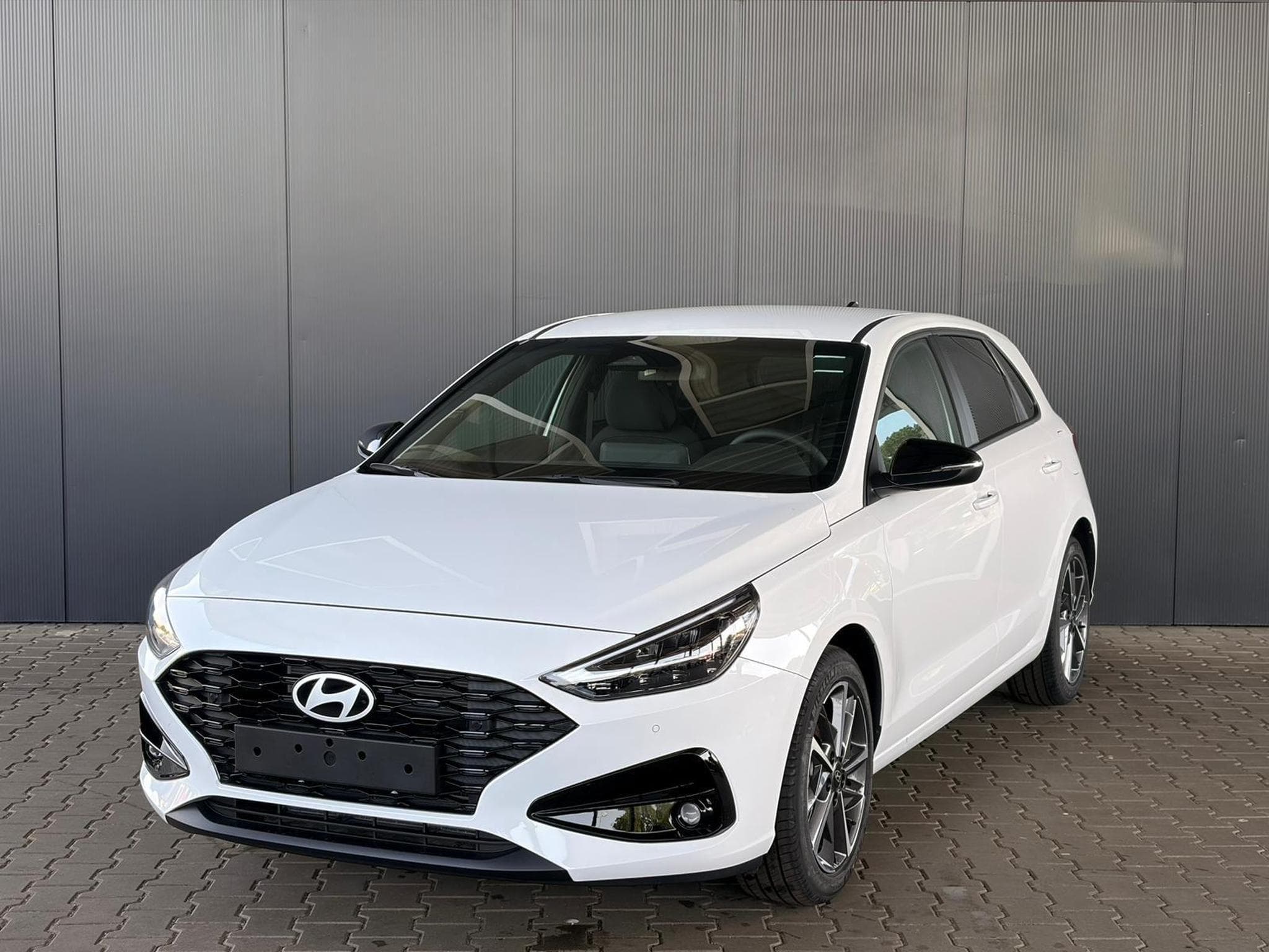 Hyundai i30 Comfort Plus (2025) - Photo 1