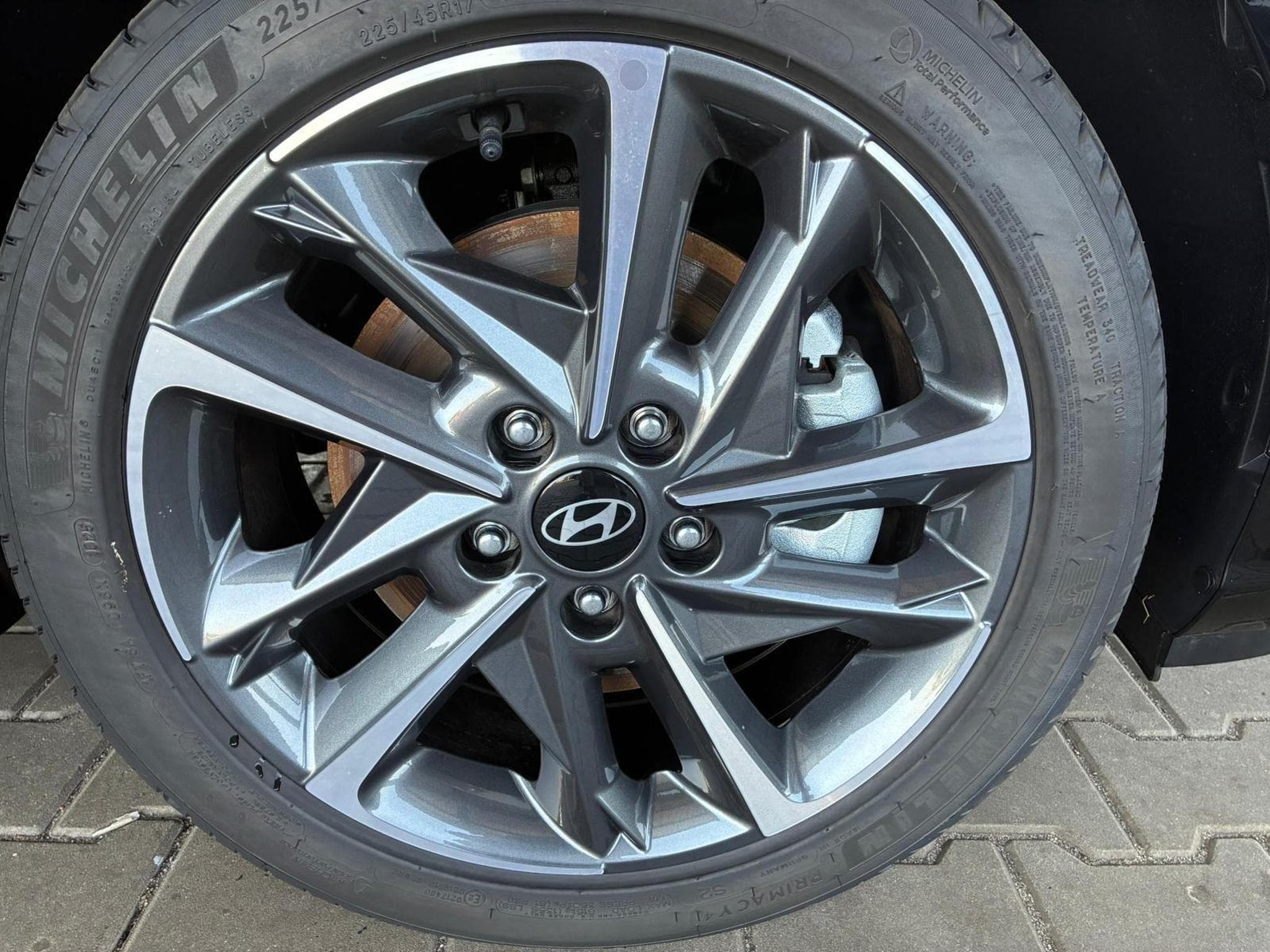 Hyundai i30 Comfort Plus (2025) - Photo 11