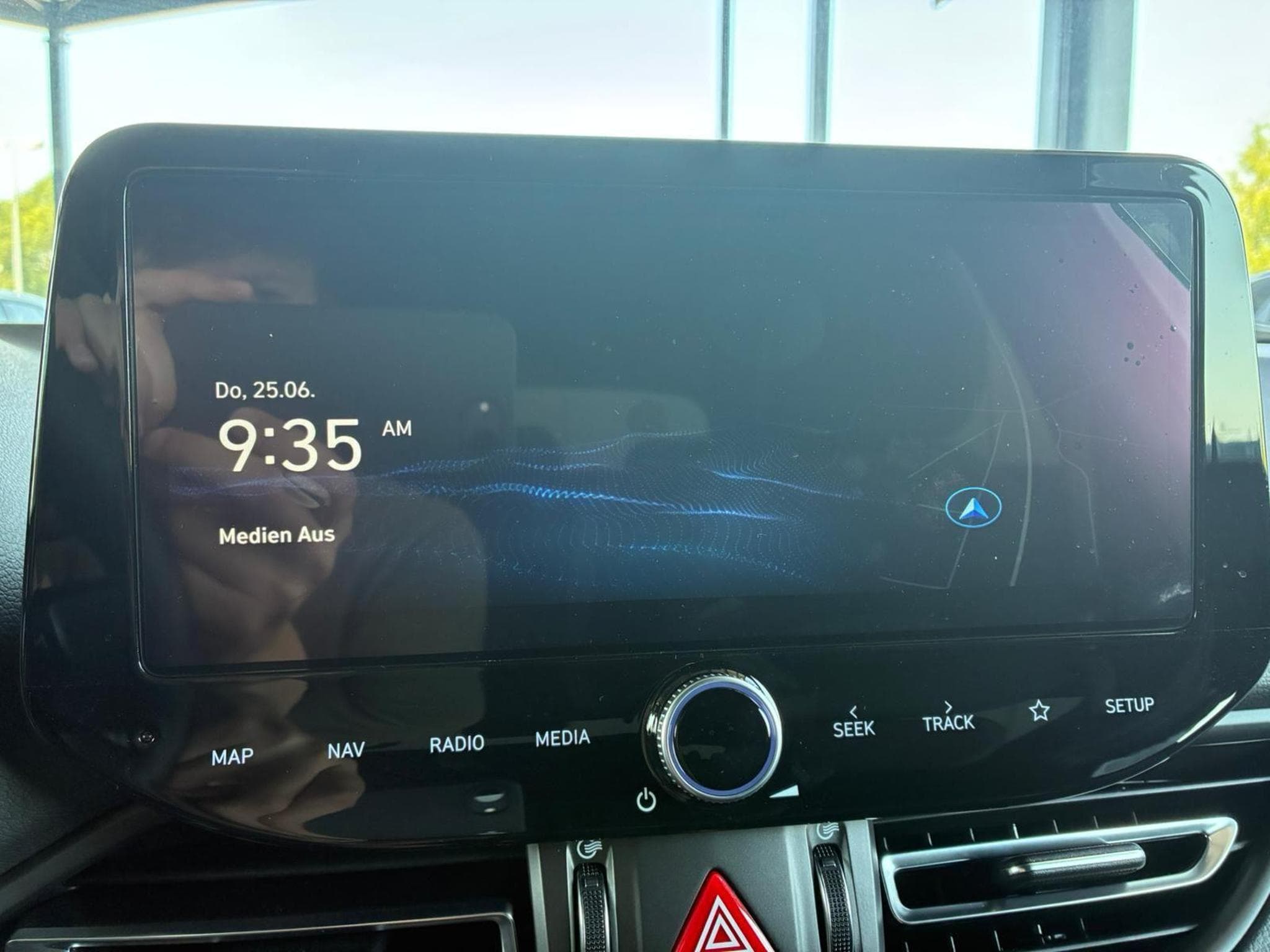 Hyundai i30 Comfort Plus (2025) - Photo 13