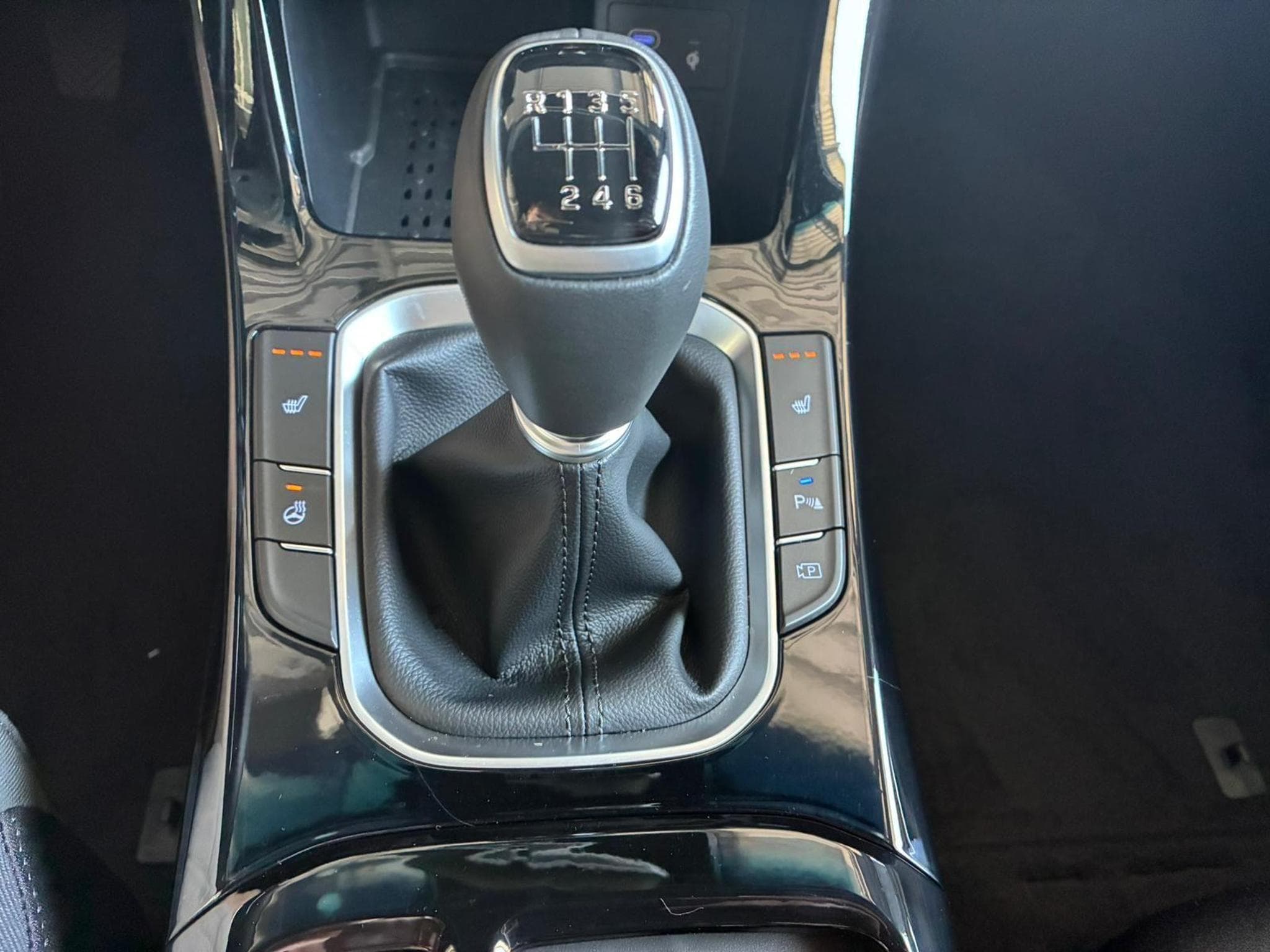 Hyundai i30 Comfort Plus (2025) - Photo 19