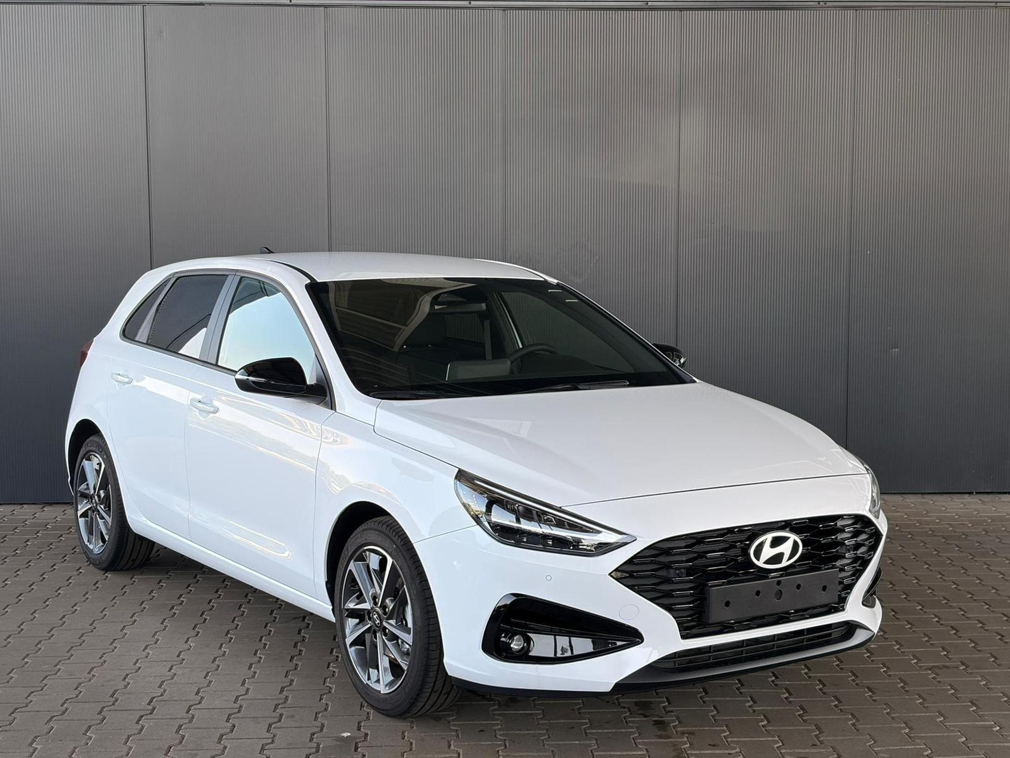 Hyundai i30 Comfort Plus (2025) - Photo 4