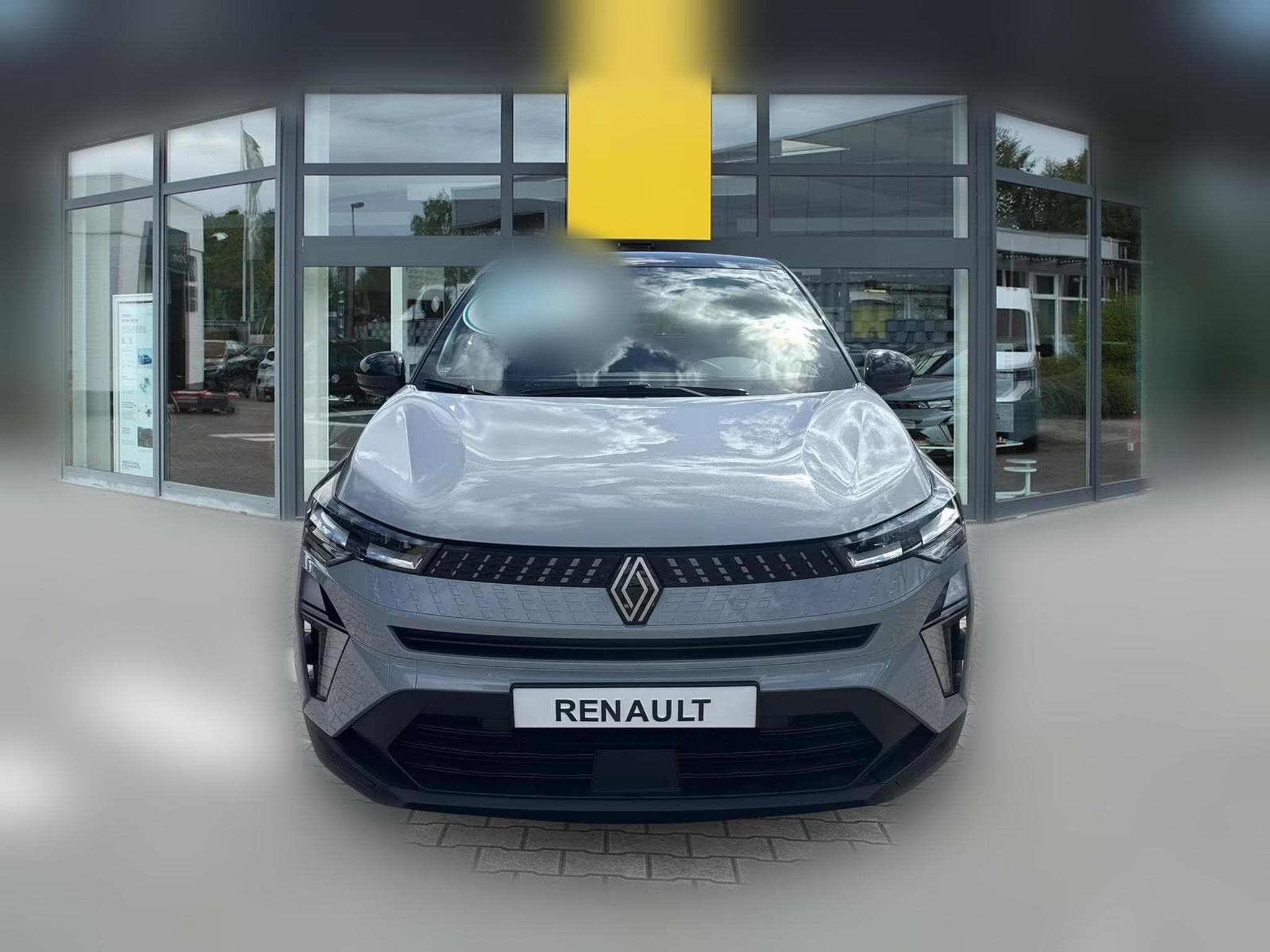 Renault Captur Evolution (2026) - Photo 4