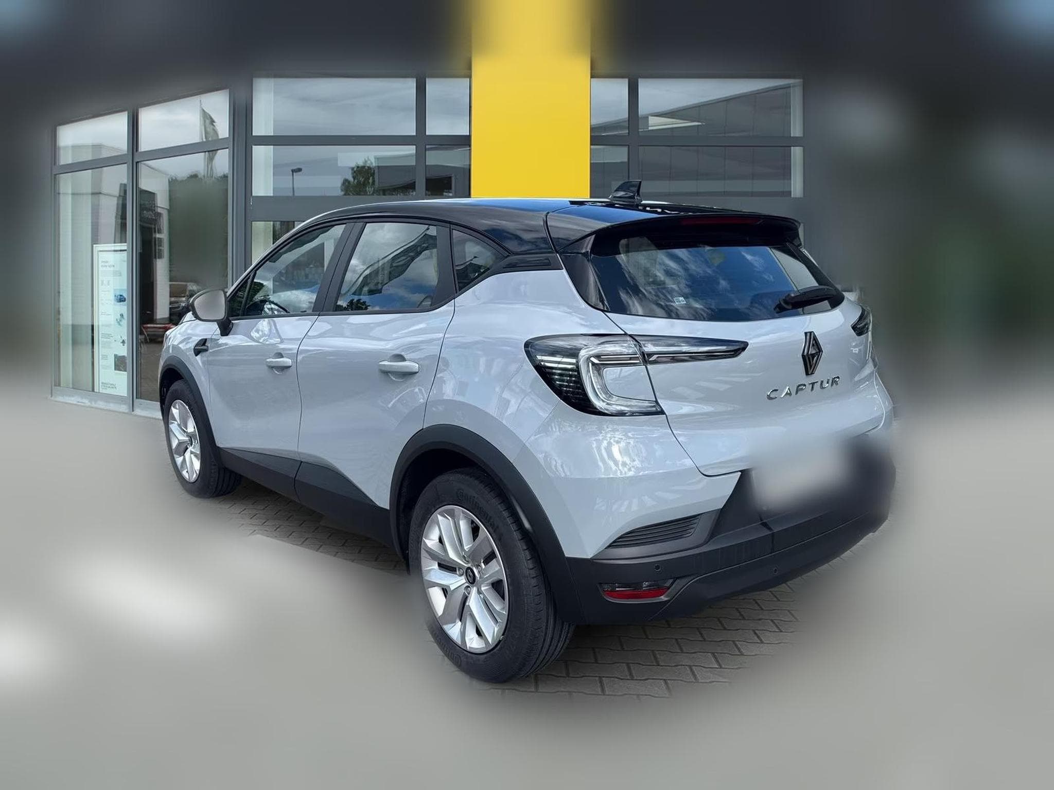 Renault Captur Evolution (2026) - Photo 5