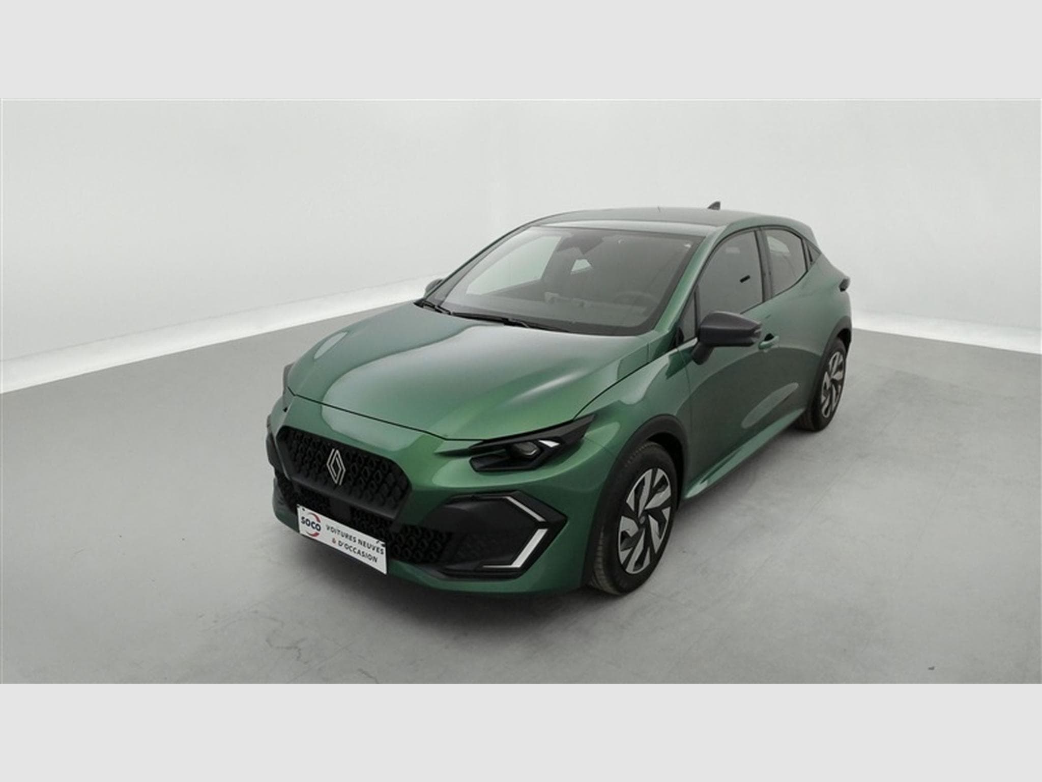 Renault Clio 1.2 TCe 115cv Evolution CARPLAY / FULL LED / CAMERA (2026) - Photo 1