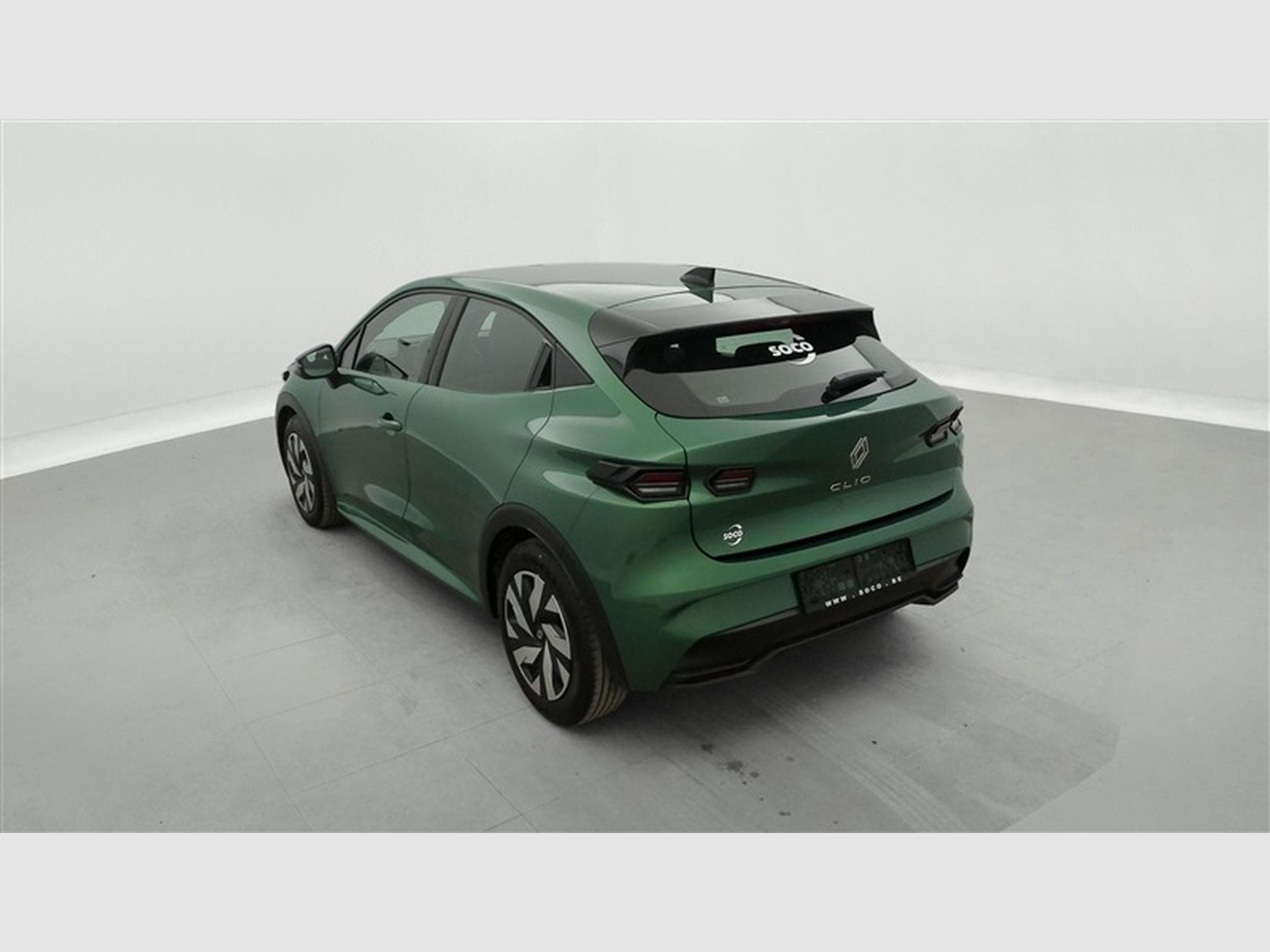Renault Clio 1.2 TCe 115cv Evolution CARPLAY / FULL LED / CAMERA (2026) - Photo 2
