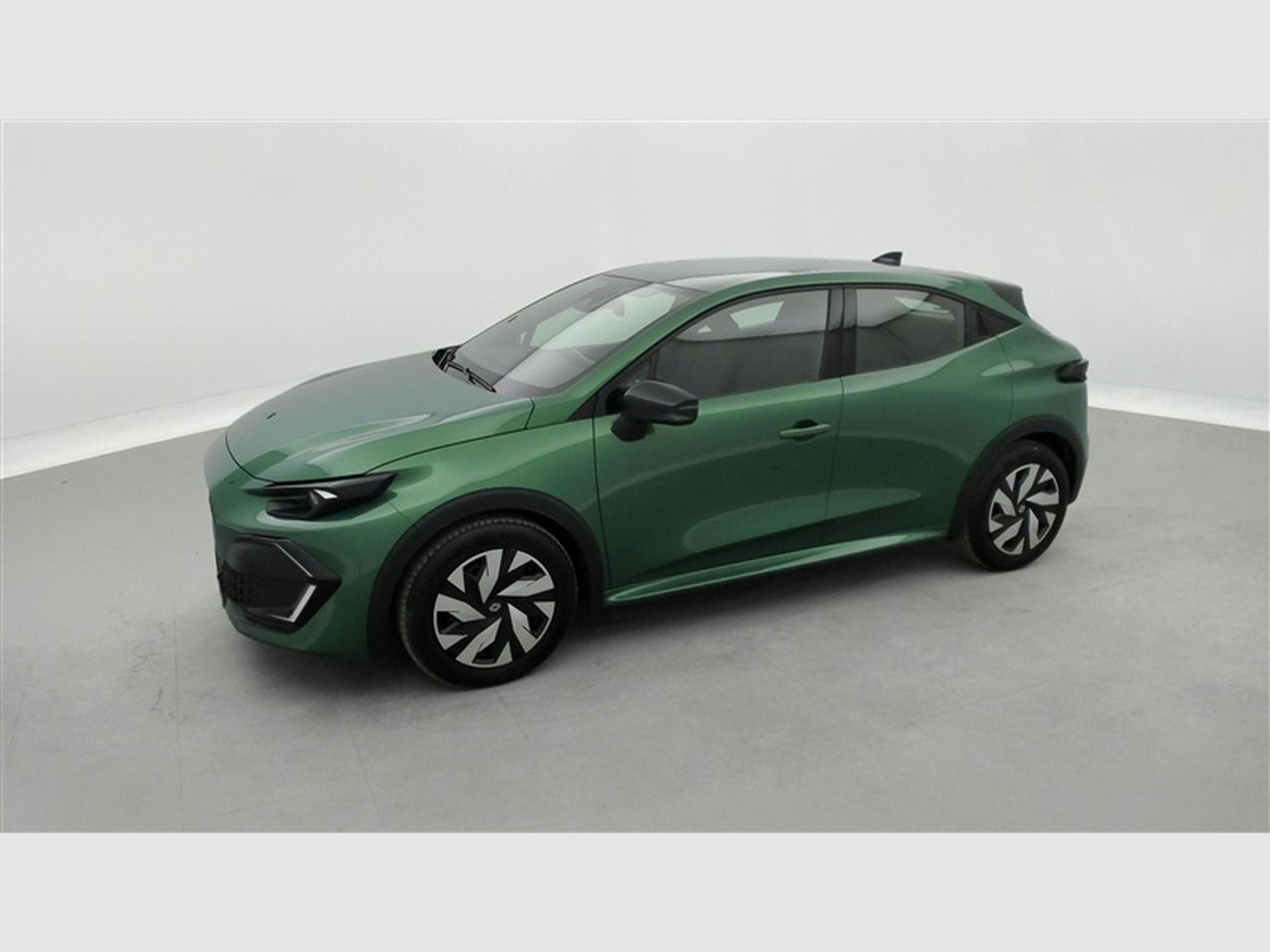 Renault Clio 1.2 TCe 115cv Evolution CARPLAY / FULL LED / CAMERA (2026) - Photo 20
