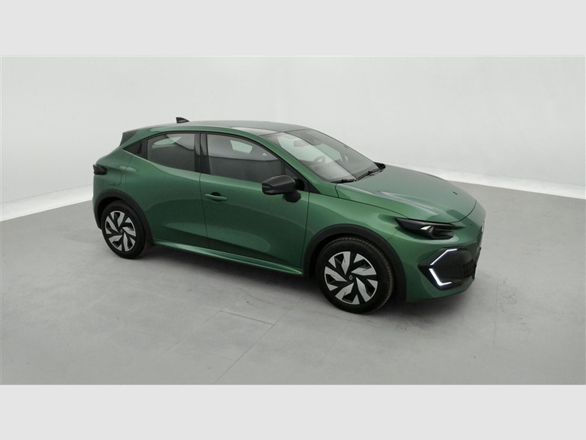 Renault Clio 1.2 TCe 115cv Evolution CARPLAY / FULL LED / CAMERA (2026) - Photo 22