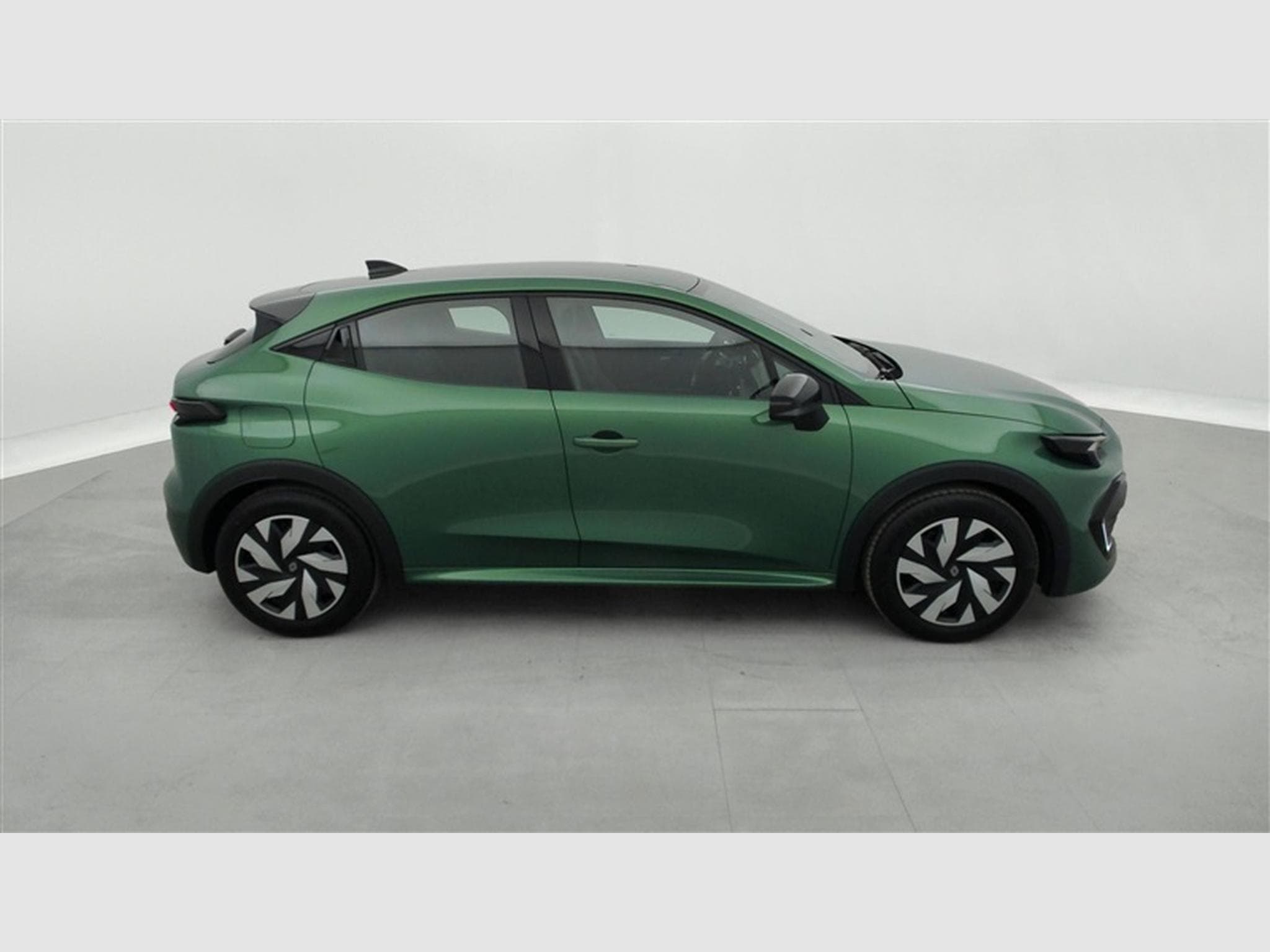 Renault Clio 1.2 TCe 115cv Evolution CARPLAY / FULL LED / CAMERA (2026) - Photo 23