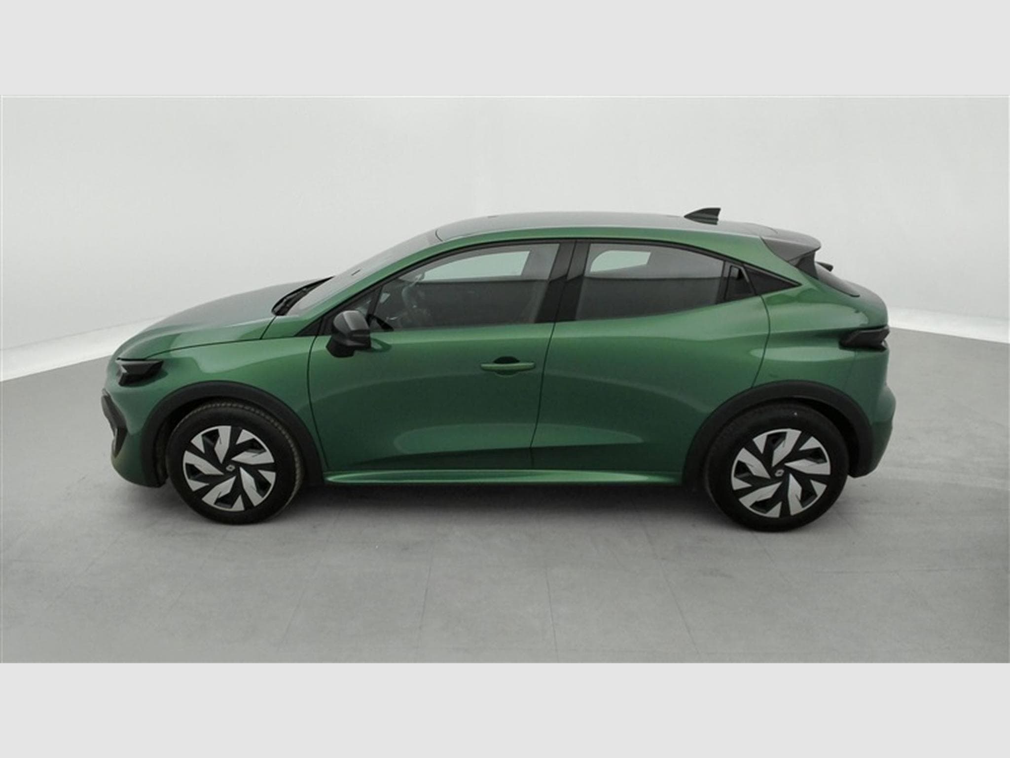 Renault Clio 1.2 TCe 115cv Evolution CARPLAY / FULL LED / CAMERA (2026) - Photo 3
