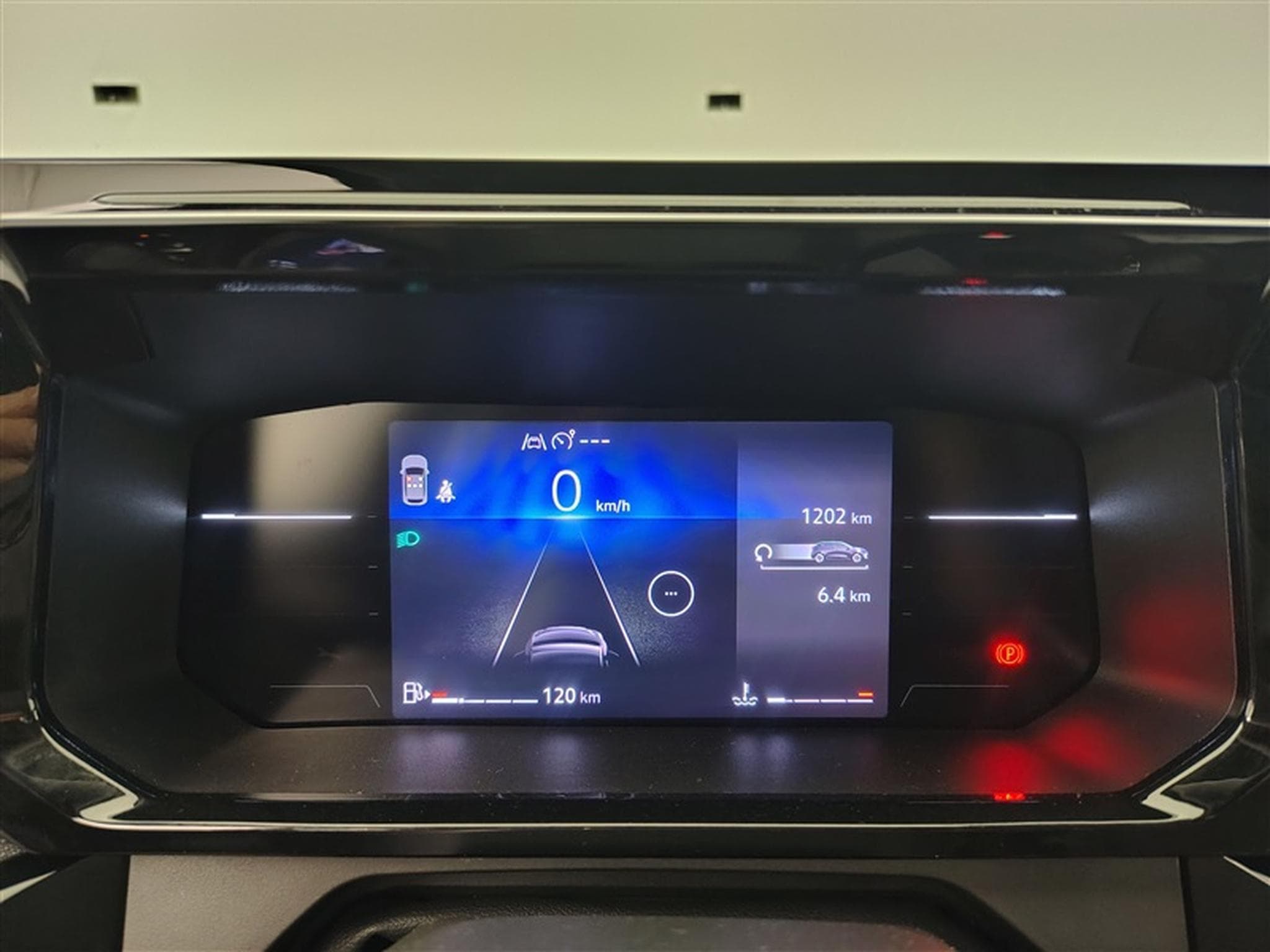 Renault Clio 1.2 TCe 115cv Evolution CARPLAY / FULL LED / CAMERA (2026) - Photo 9