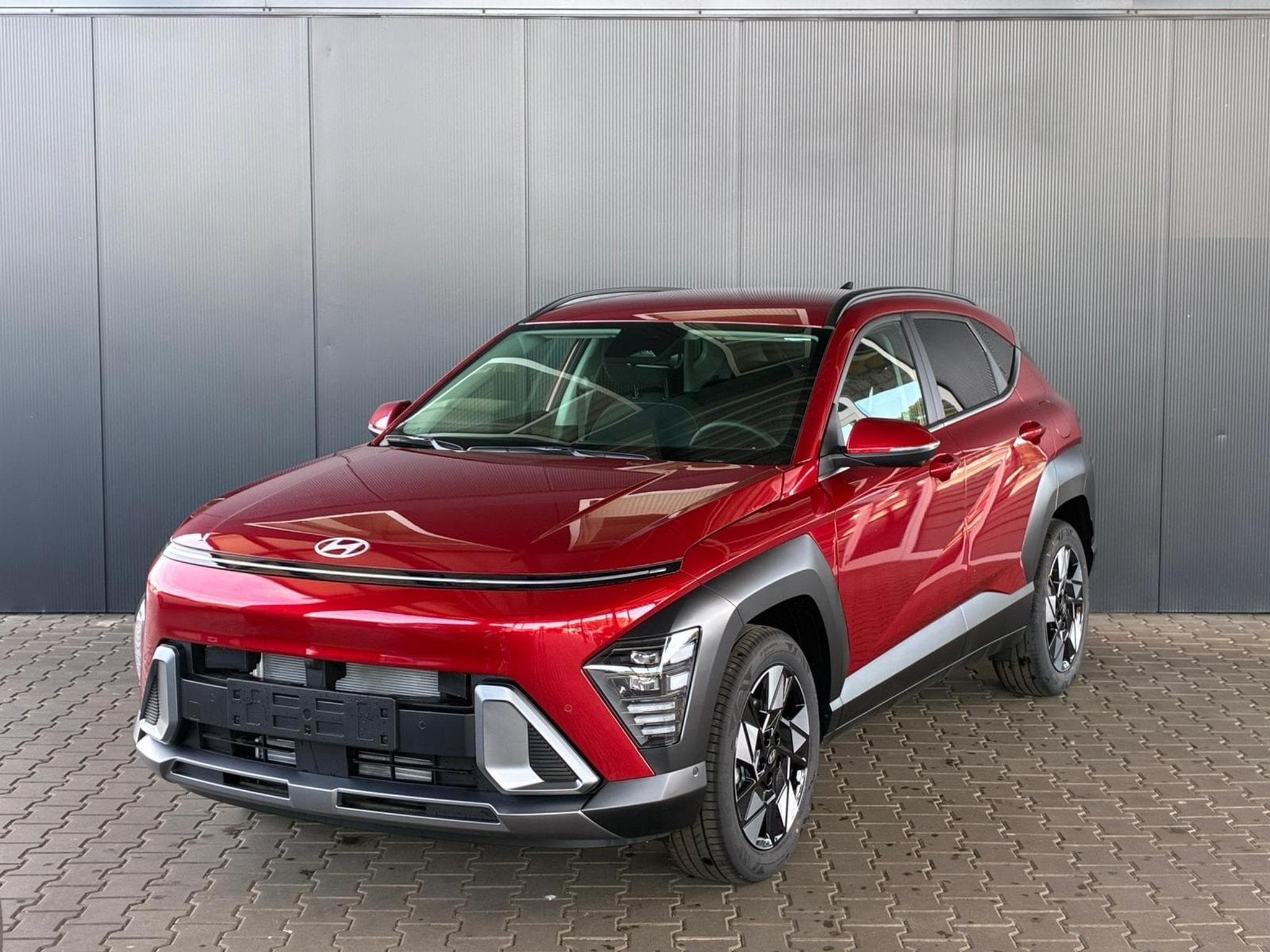 Hyundai Kona Comfort Plus (2025) - Photo 1