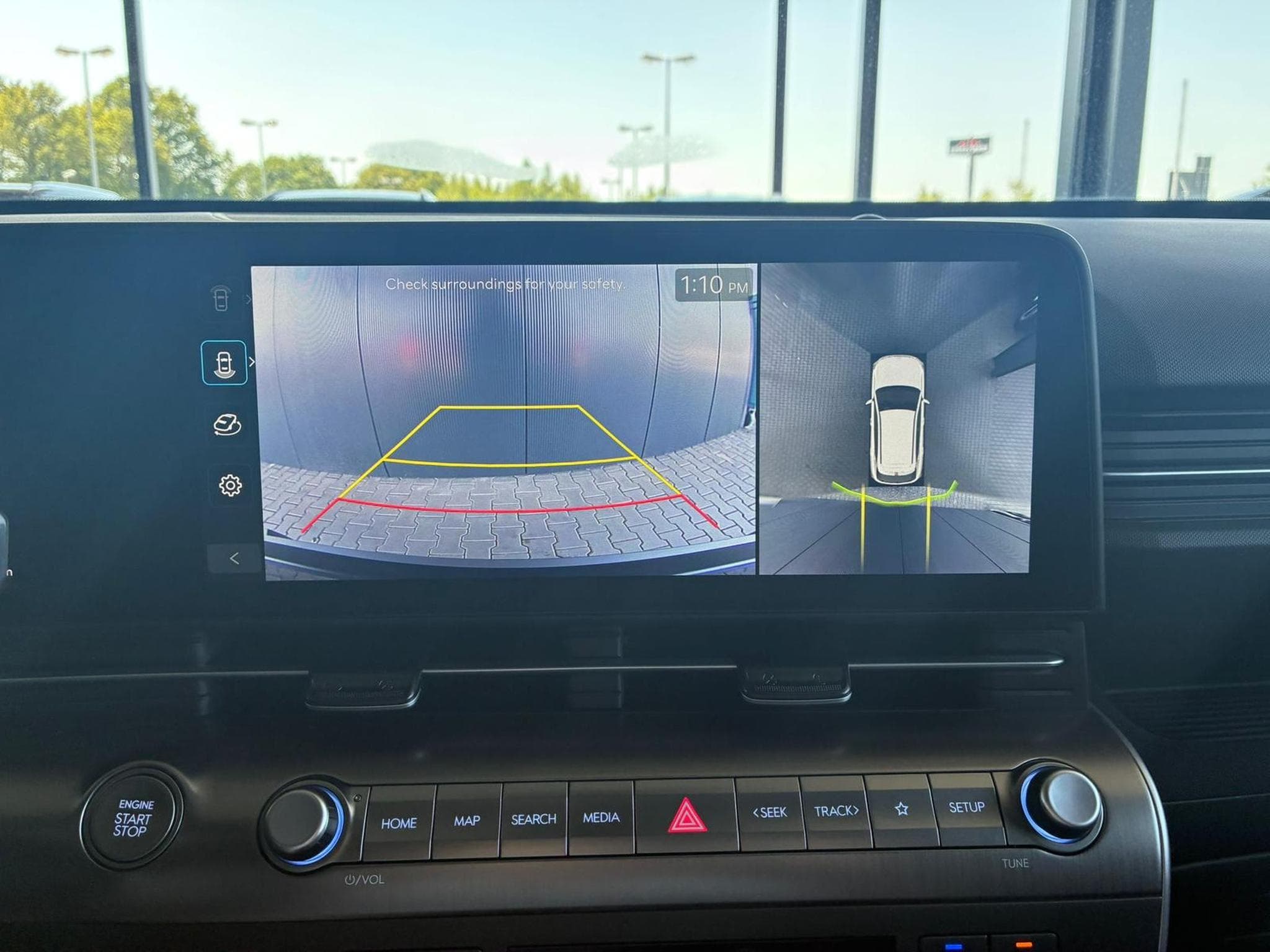 Hyundai Kona Comfort Plus (2025) - Photo 13