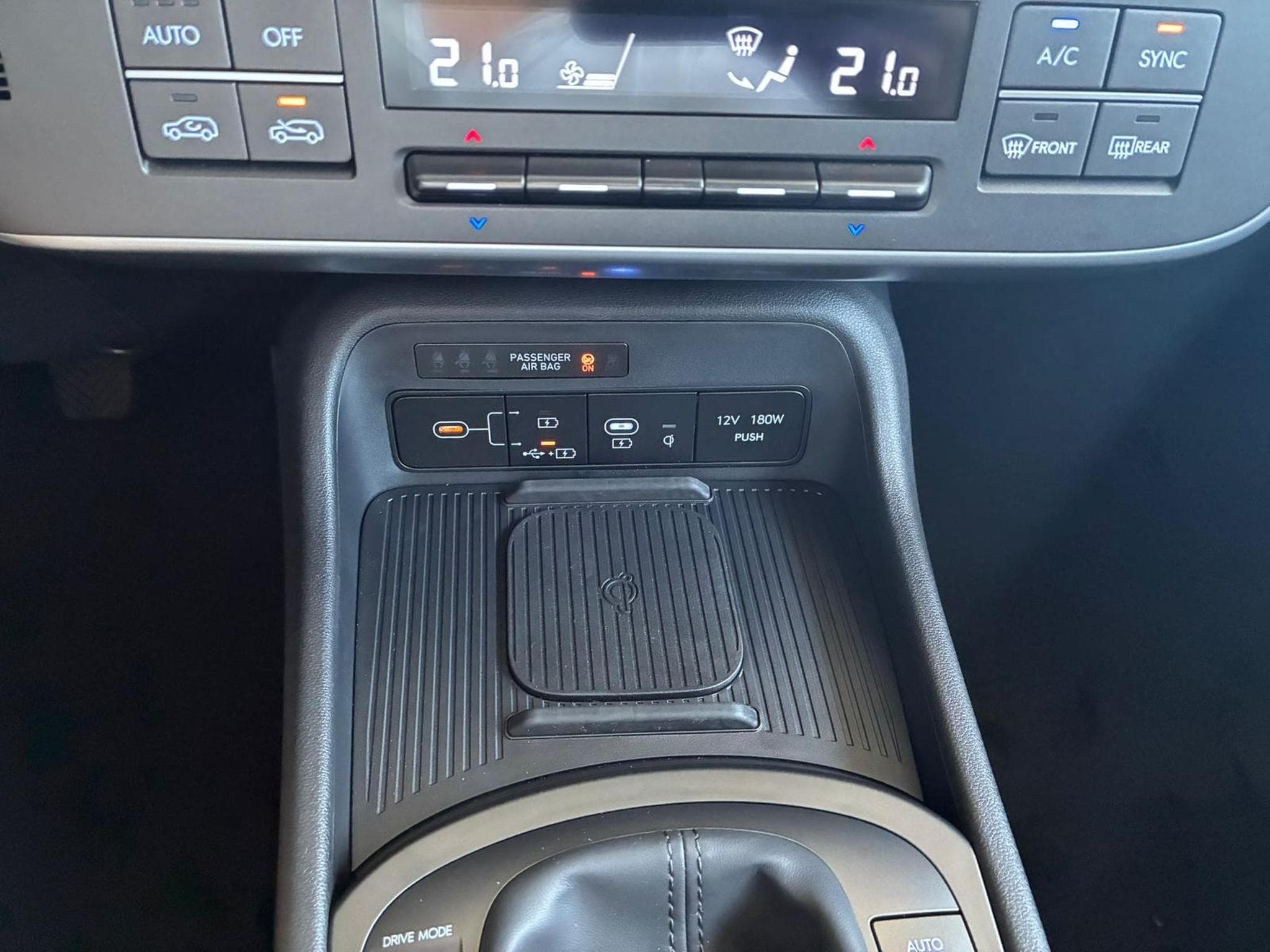 Hyundai Kona Comfort Plus (2025) - Photo 15
